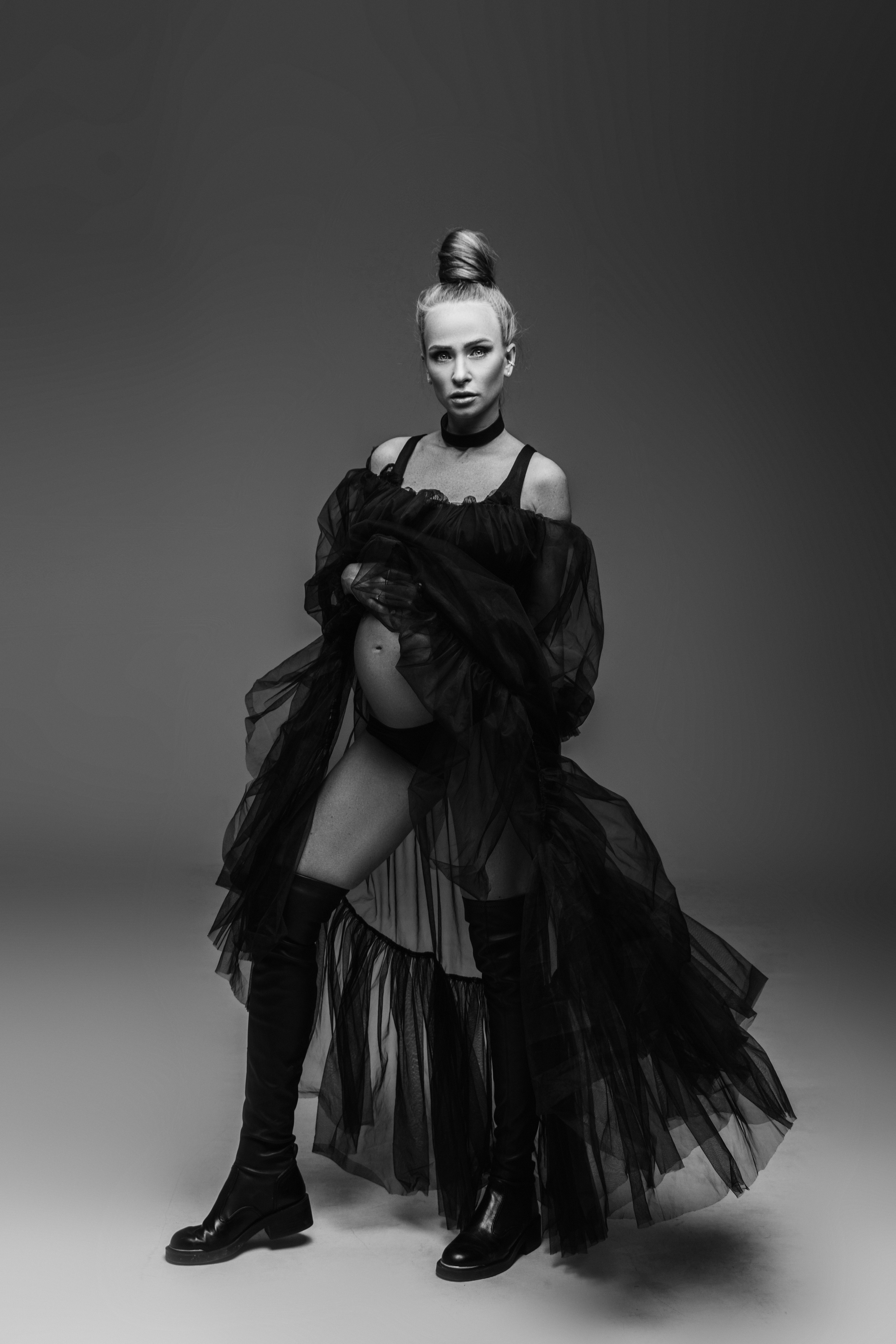 Фотосессия беременности. NatalieDmi — фотосессия беременности, семейный фотограф, портрет