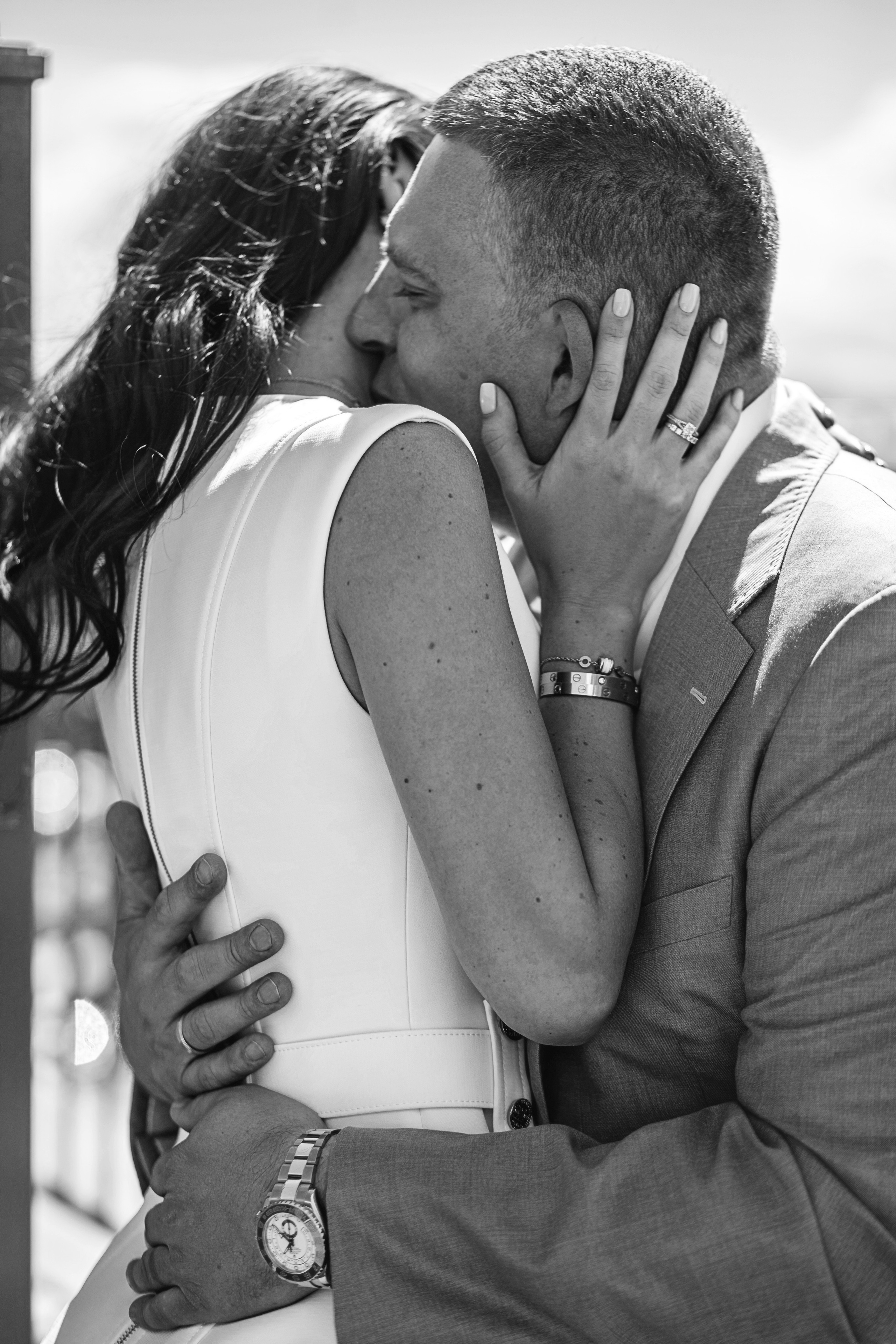 Lovestory/wedding anniversary. NatalieDmi — фотосессия беременности, семейный фотограф, портрет