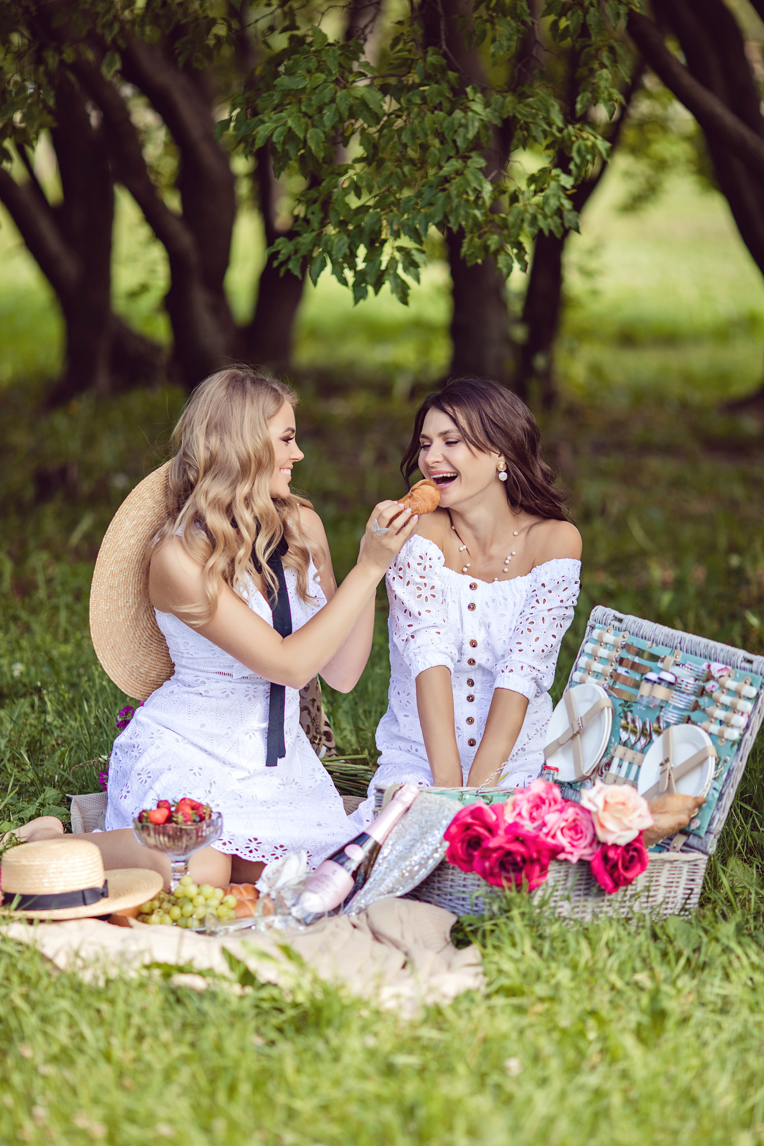 Фотопрогулки. NatalieDmi — фотосессия беременности, семейный фотограф, портрет