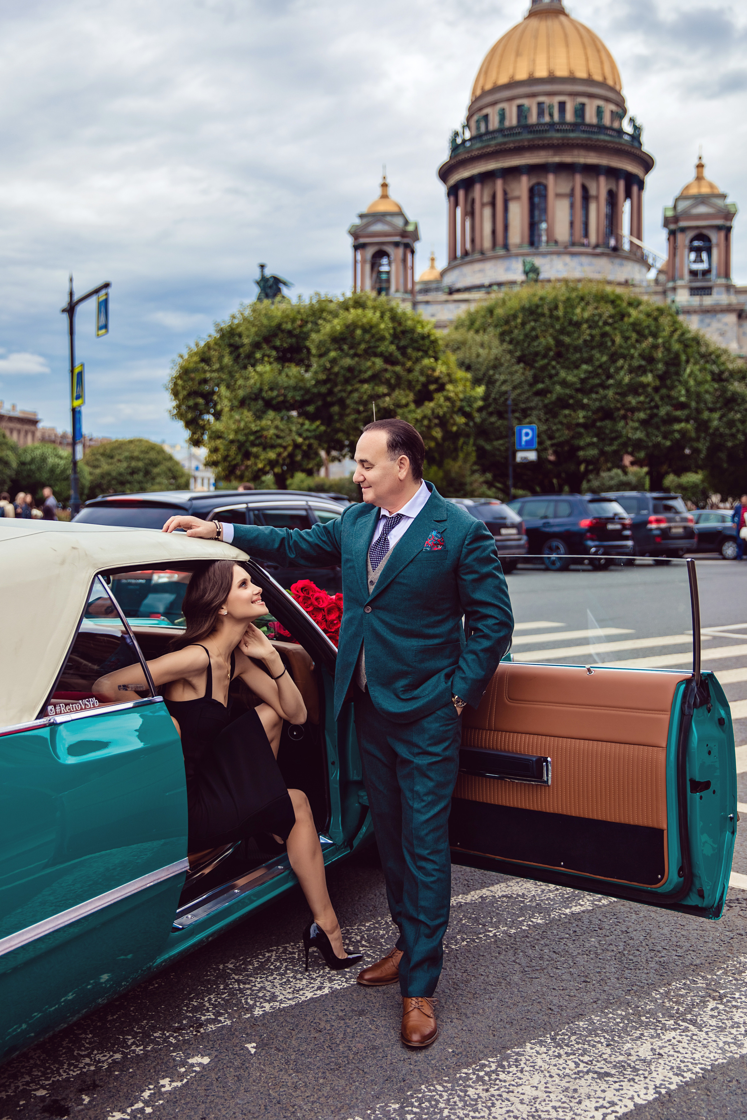 Lovestory/wedding anniversary. NatalieDmi — фотосессия беременности, семейный фотограф, портрет