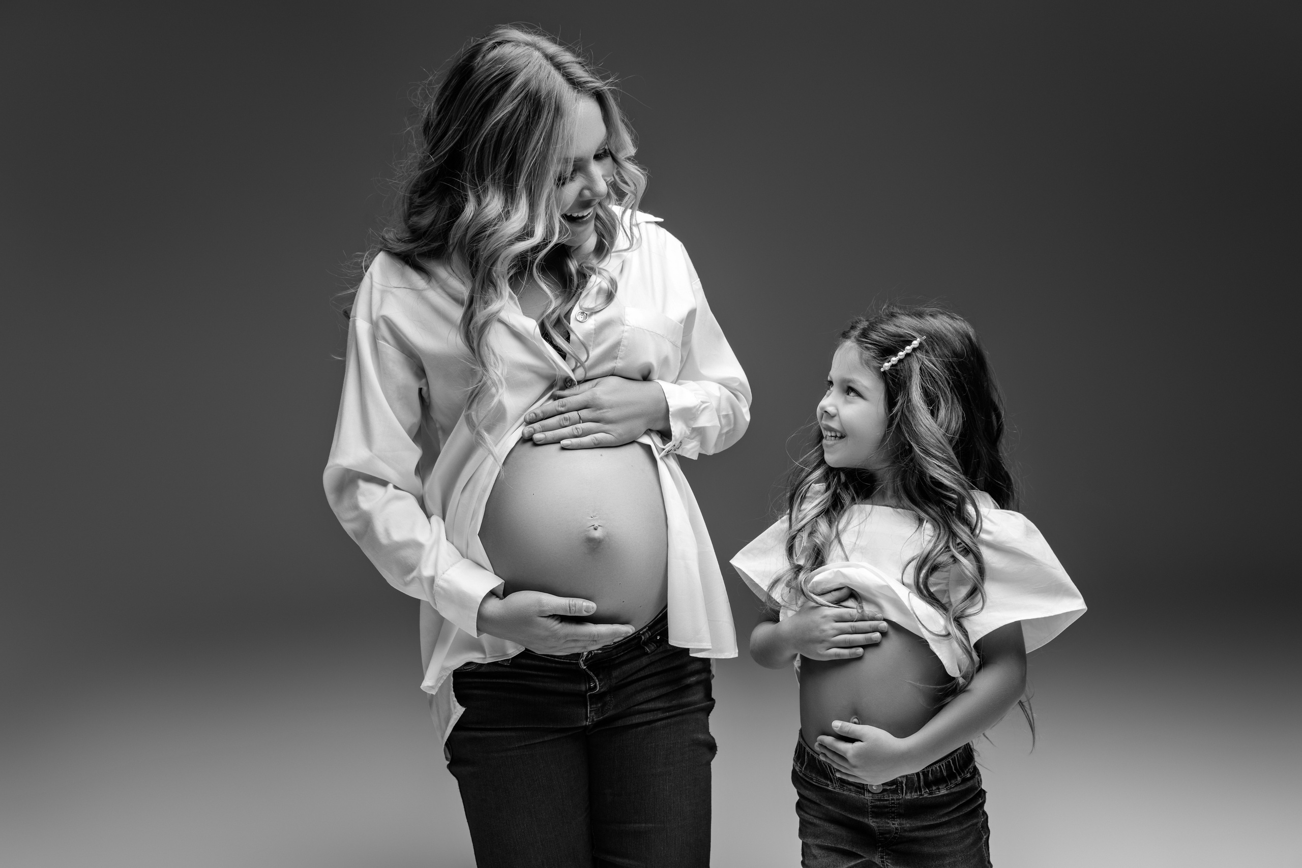 Фотосессия беременности. NatalieDmi — фотосессия беременности, семейный фотограф, портрет