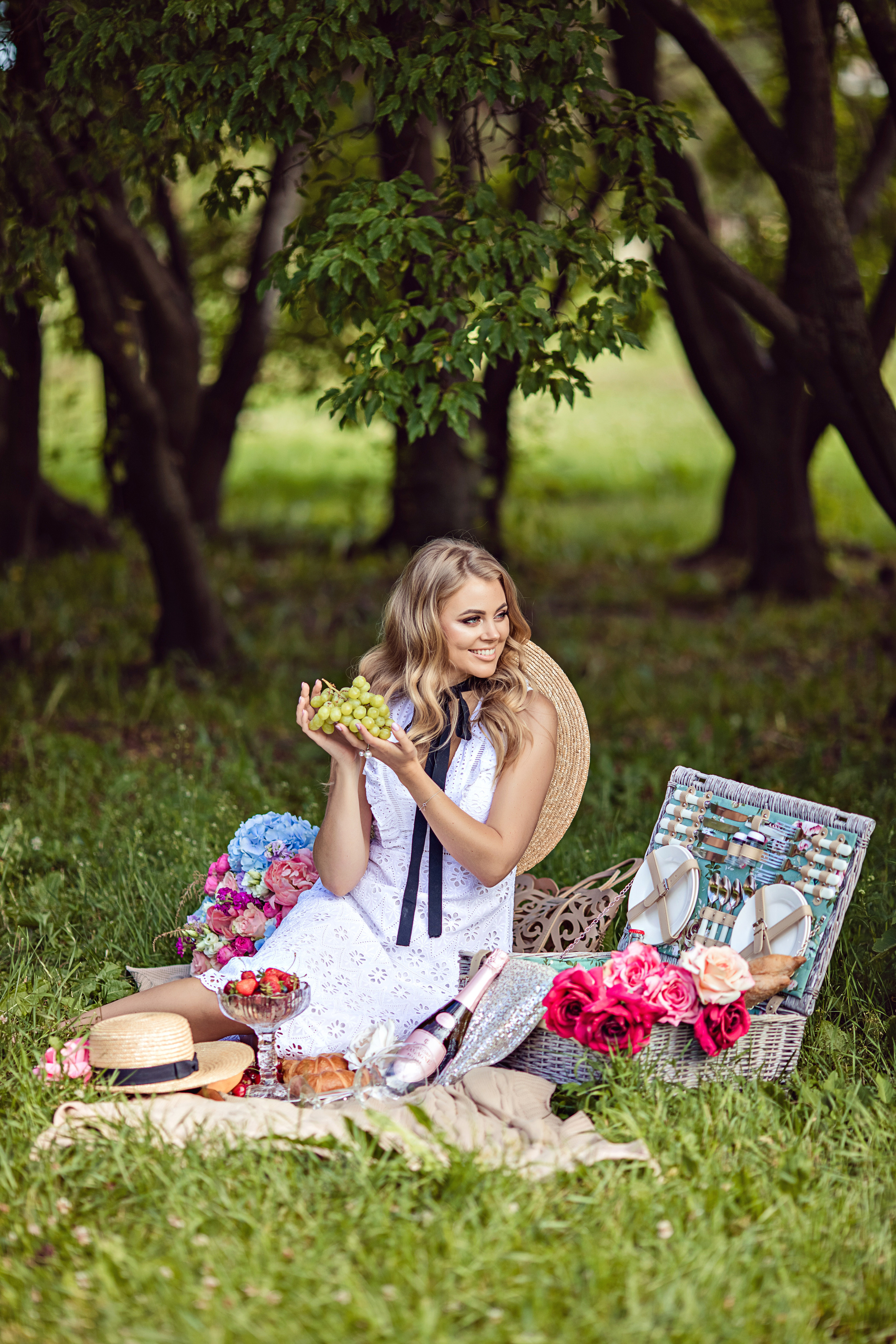 Фотопрогулки. NatalieDmi — фотосессия беременности, семейный фотограф, портрет