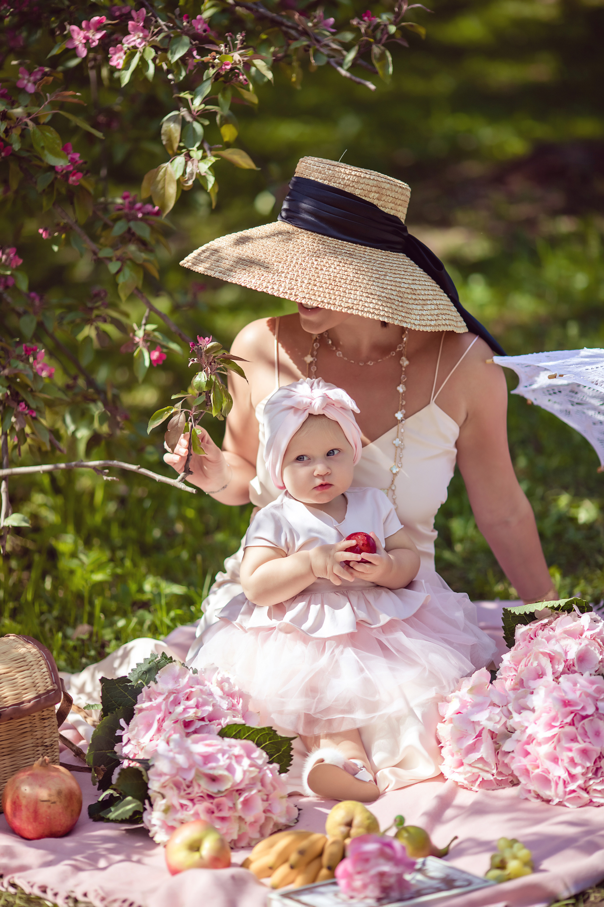 Фотопрогулки. NatalieDmi — фотосессия беременности, семейный фотограф, портрет