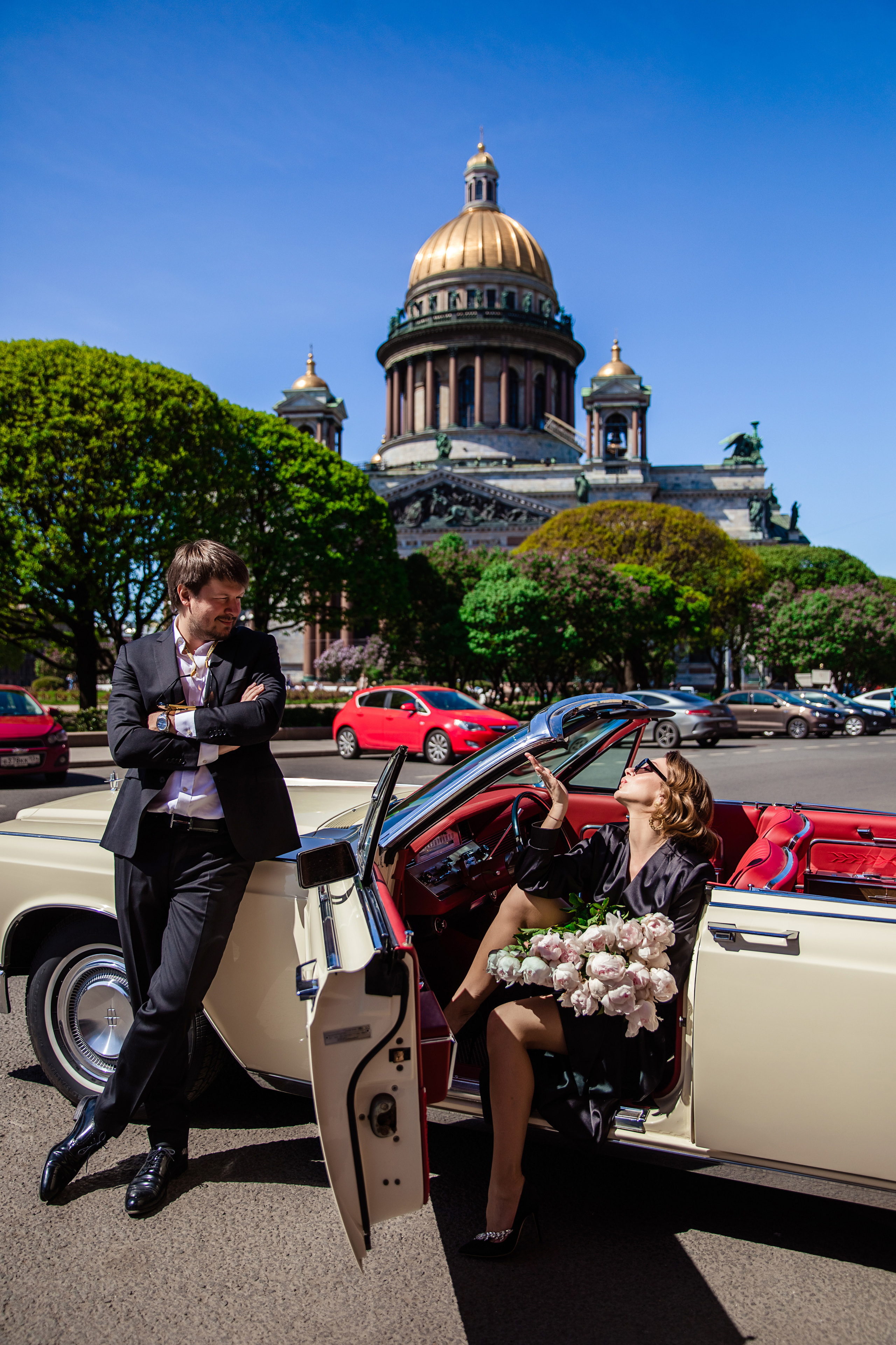 Lovestory/wedding anniversary. NatalieDmi — фотосессия беременности, семейный фотограф, портрет