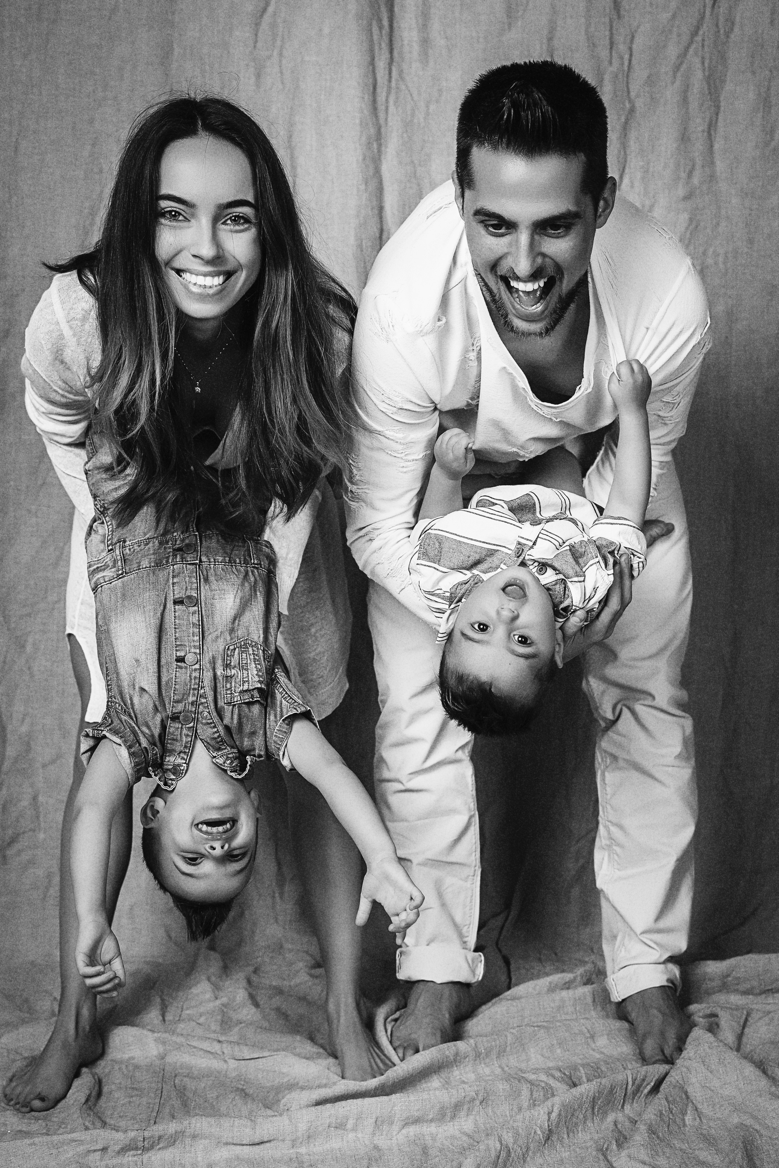 Семейная фотосессия. NatalieDmi — фотосессия беременности, семейный фотограф, портрет