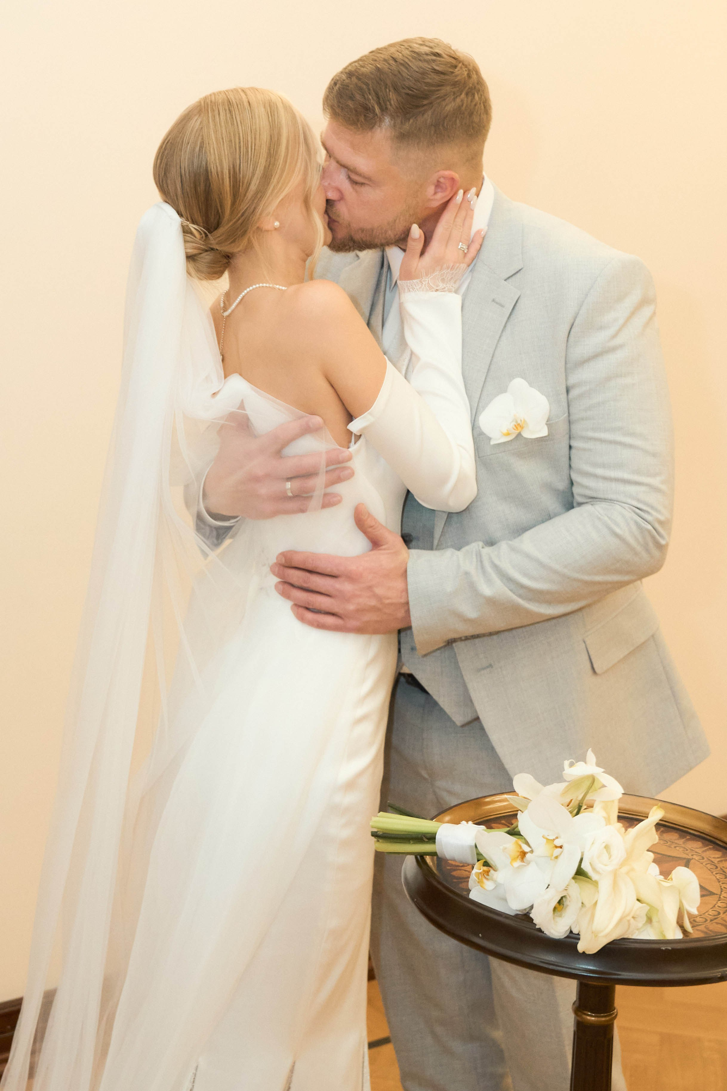 Алиса + Сергей. Minflo Photographer