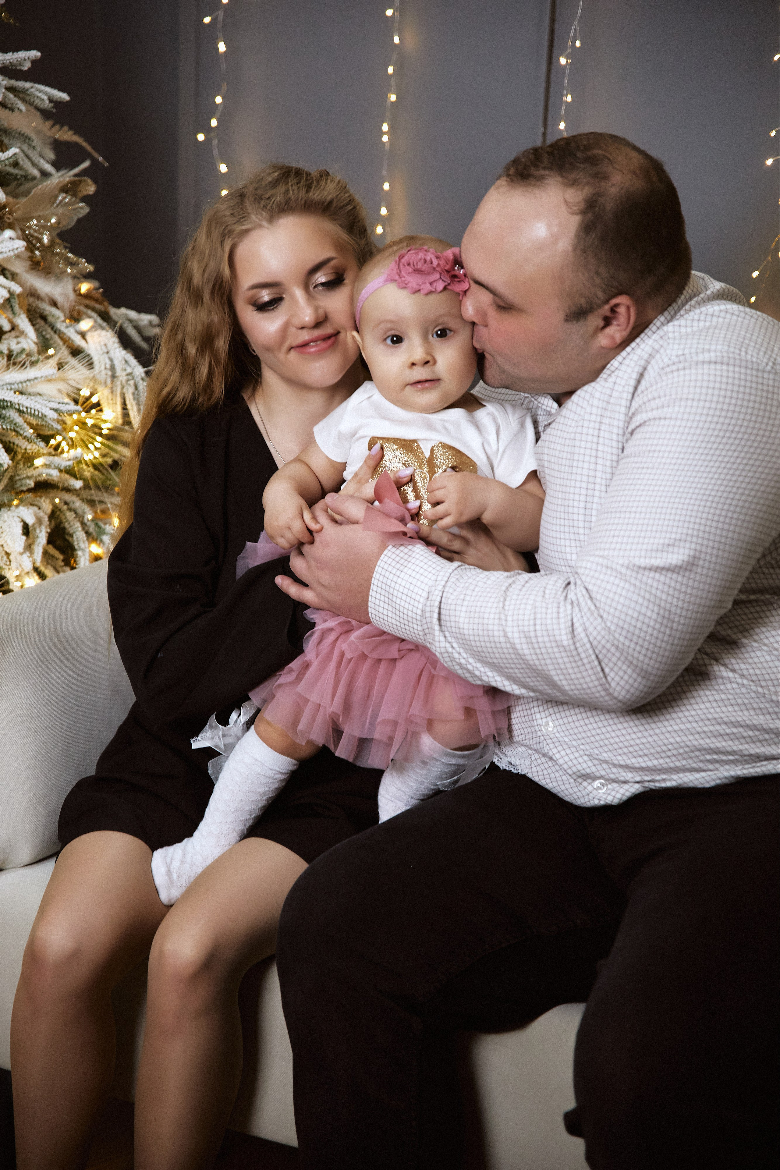 Семейные. Фотограф в г. Уссурийск Юлия Зозуля