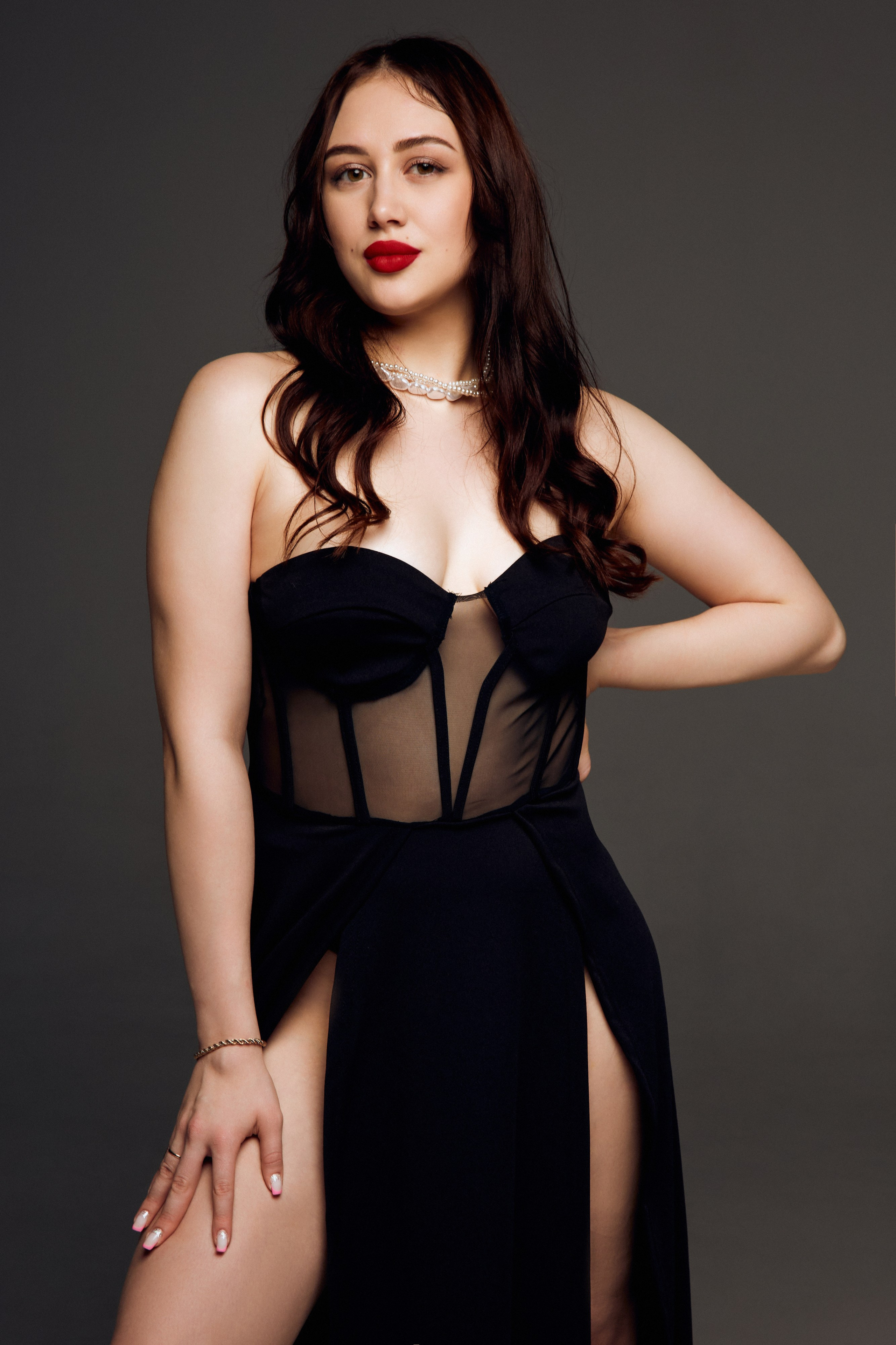 Студийные женские. Фотограф в г. Уссурийск Юлия Зозуля