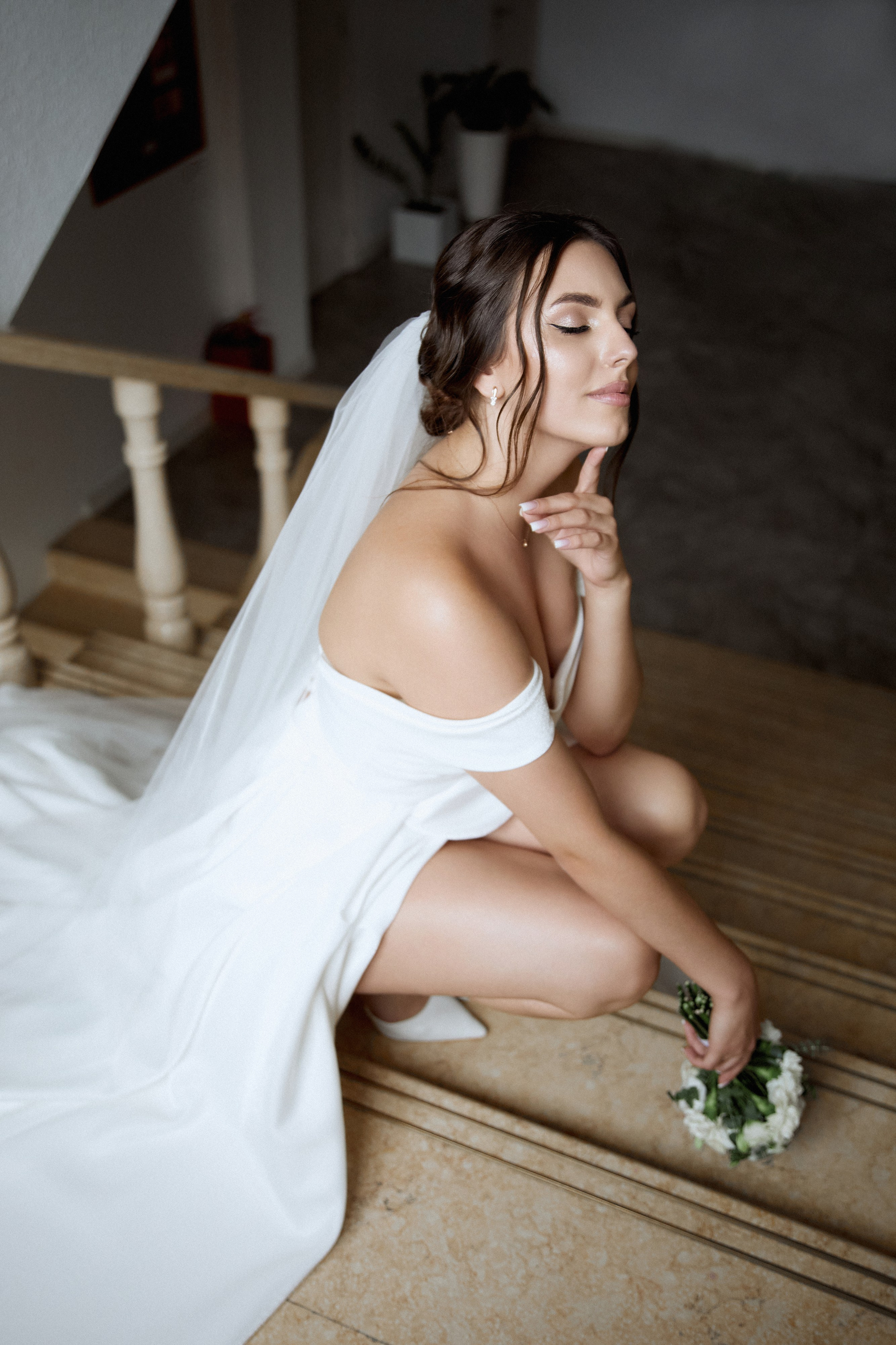 Алина и Егор. Фотограф в г. Уссурийск Юлия Зозуля