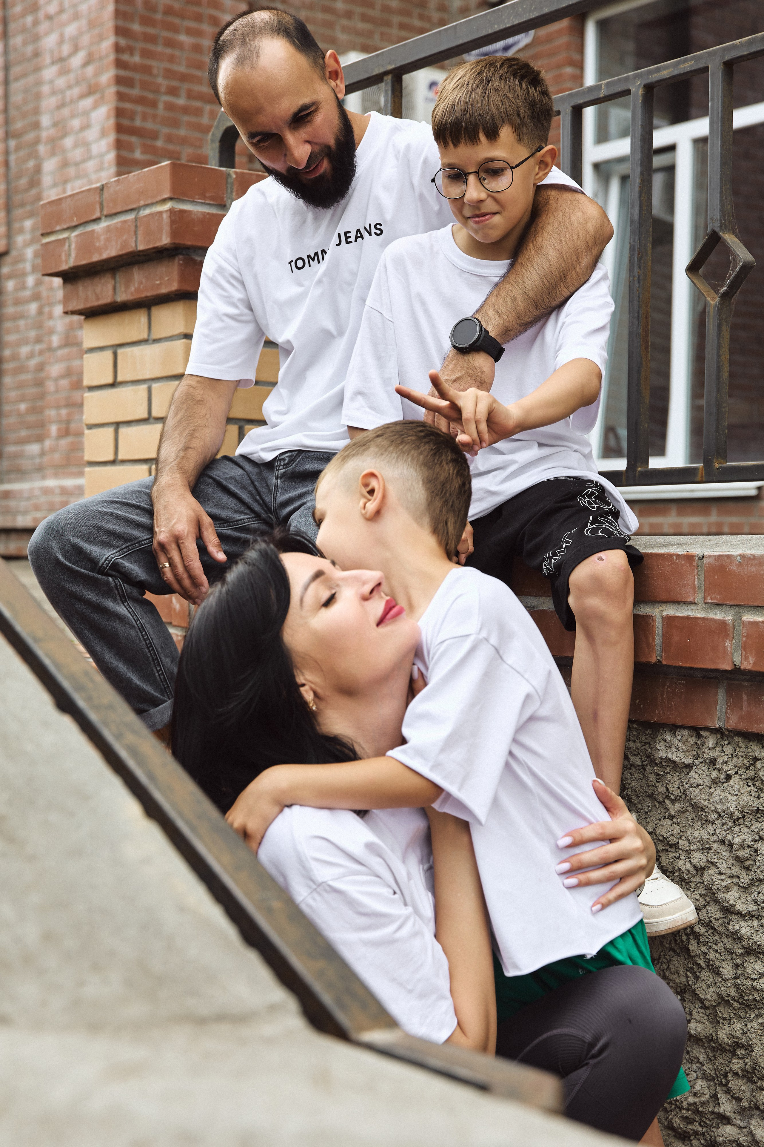 Фотопрогулки. Фотограф в г. Уссурийск Юлия Зозуля