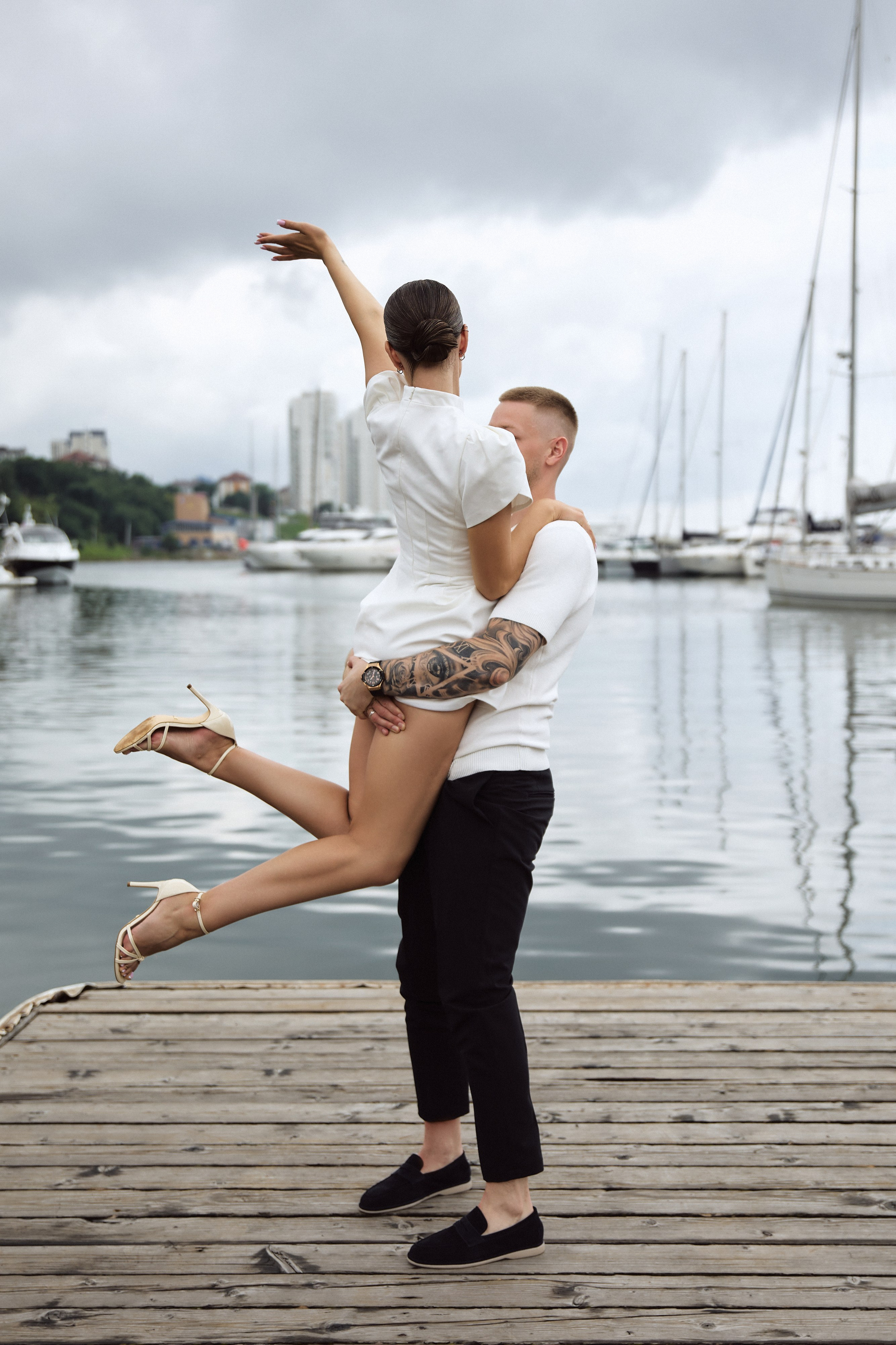 Свадебные. Фотограф в г. Уссурийск Юлия Зозуля