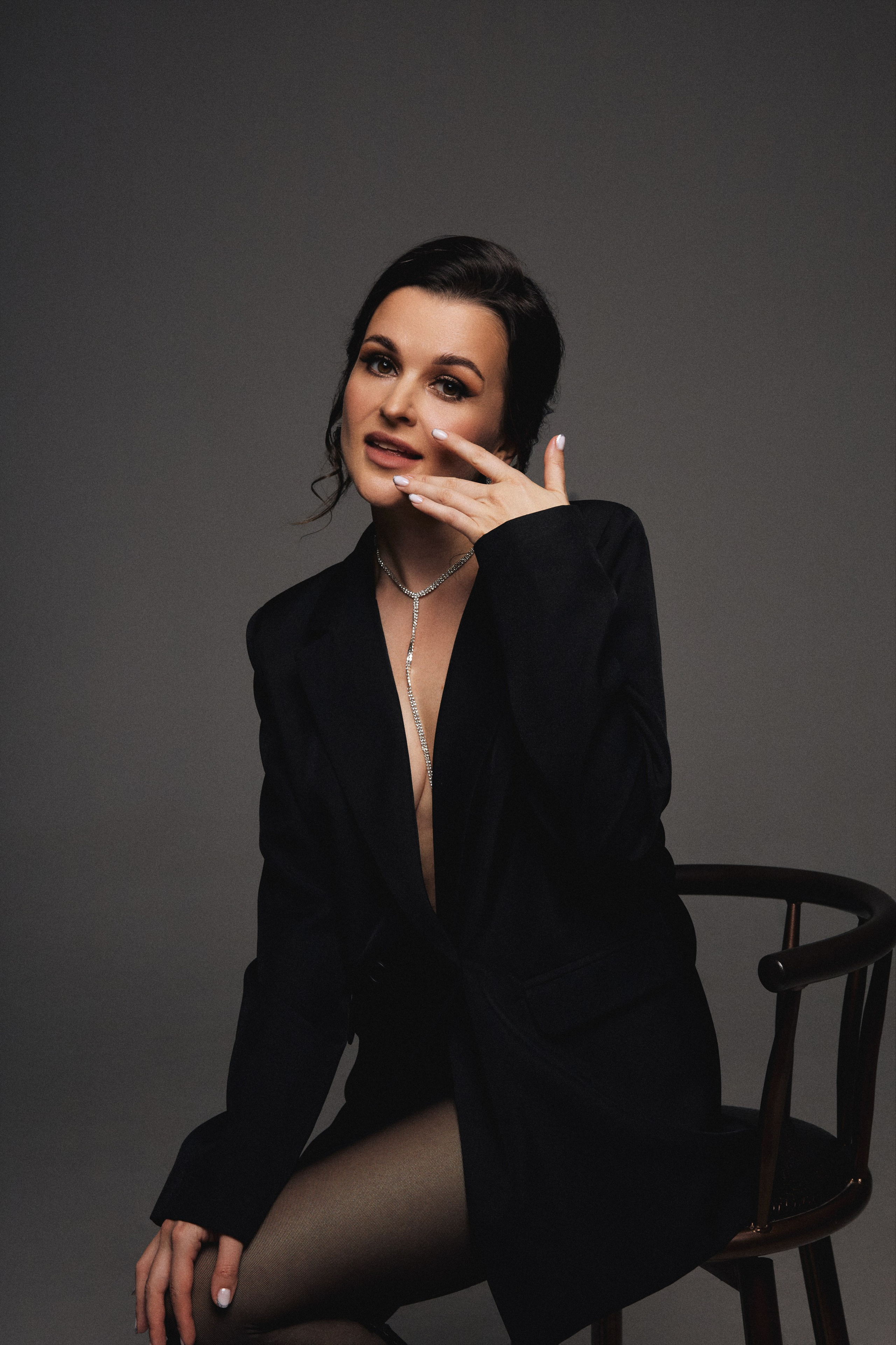 Студийные женские. Фотограф в г. Уссурийск Юлия Зозуля