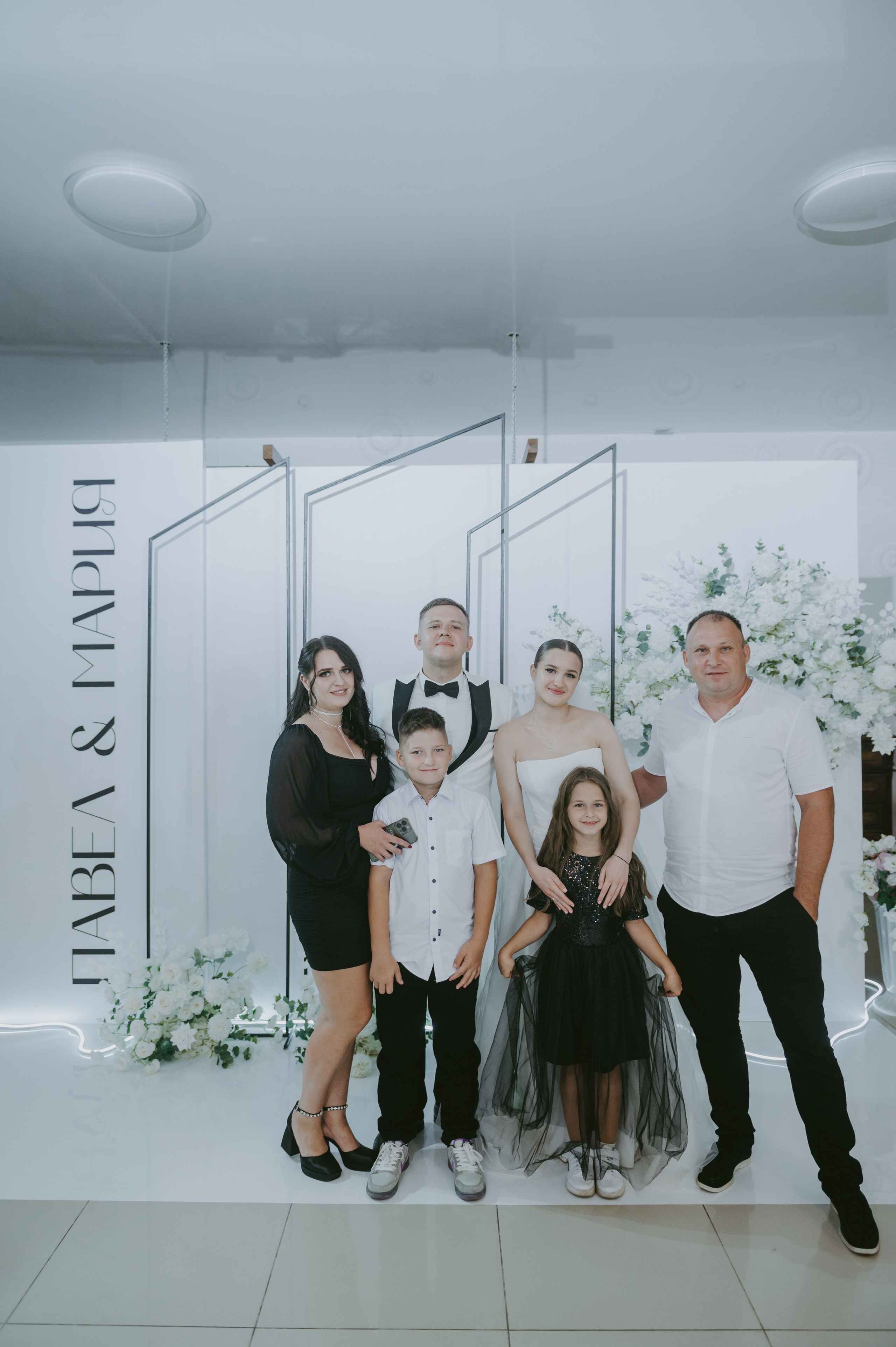 Мария&Павел фотограф Елена Горбач. Свадебный и семейный фотограф город Темрюк Фотостудия Темрюк