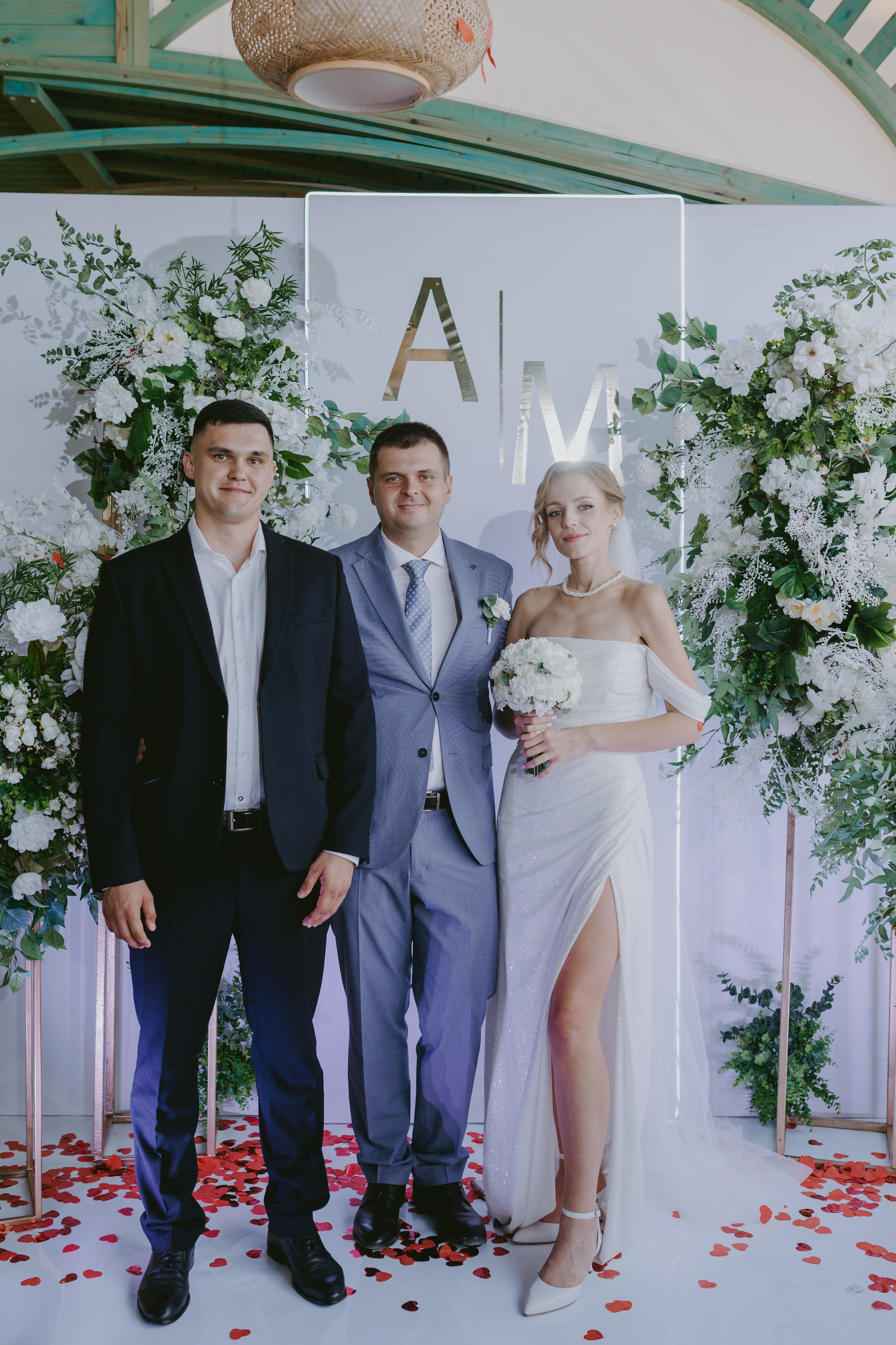 Маргарита & Анатолий фотограф Елена Горбач. Свадебный и семейный фотограф город Темрюк Фотостудия Темрюк