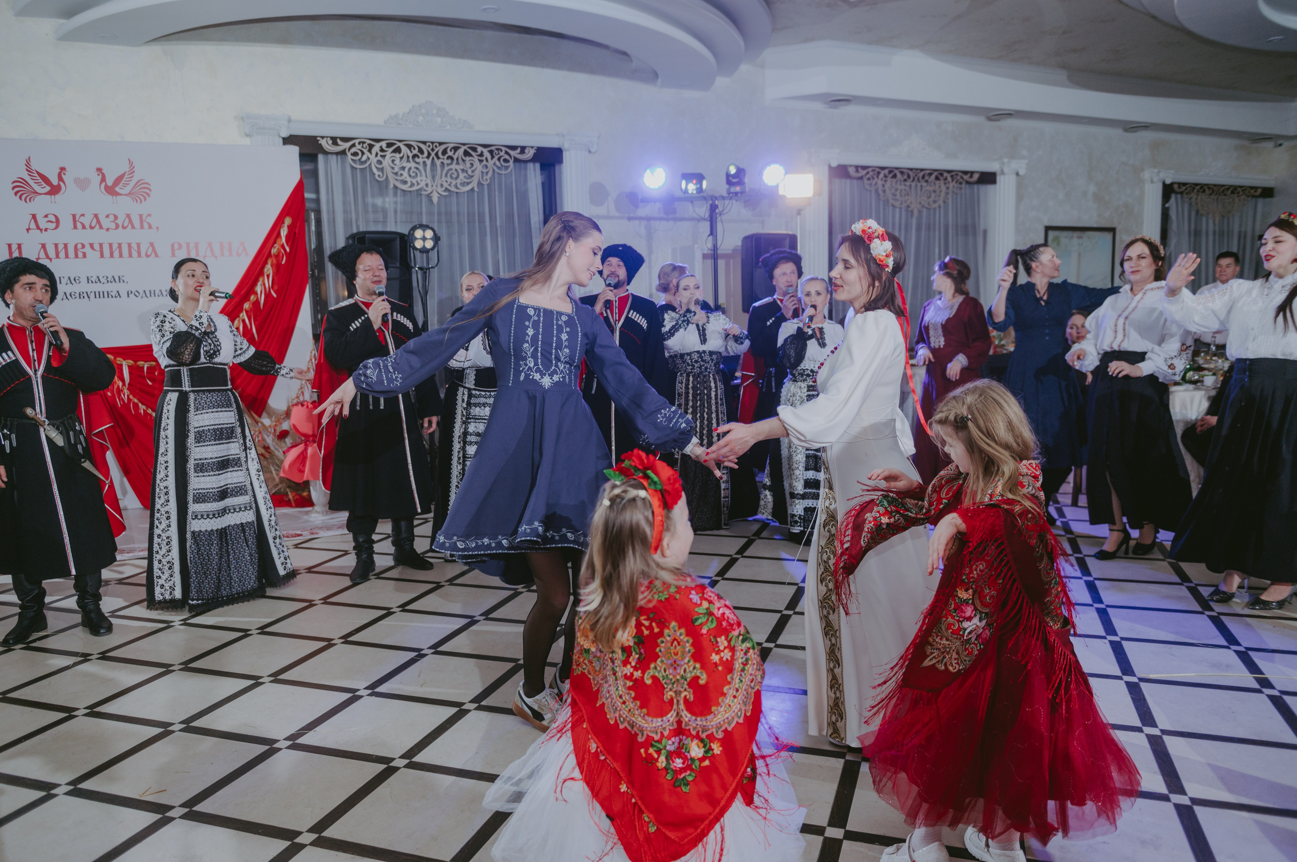 Полина & Михаил. Свадебный и семейный фотограф город Темрюк Фотостудия Темрюк