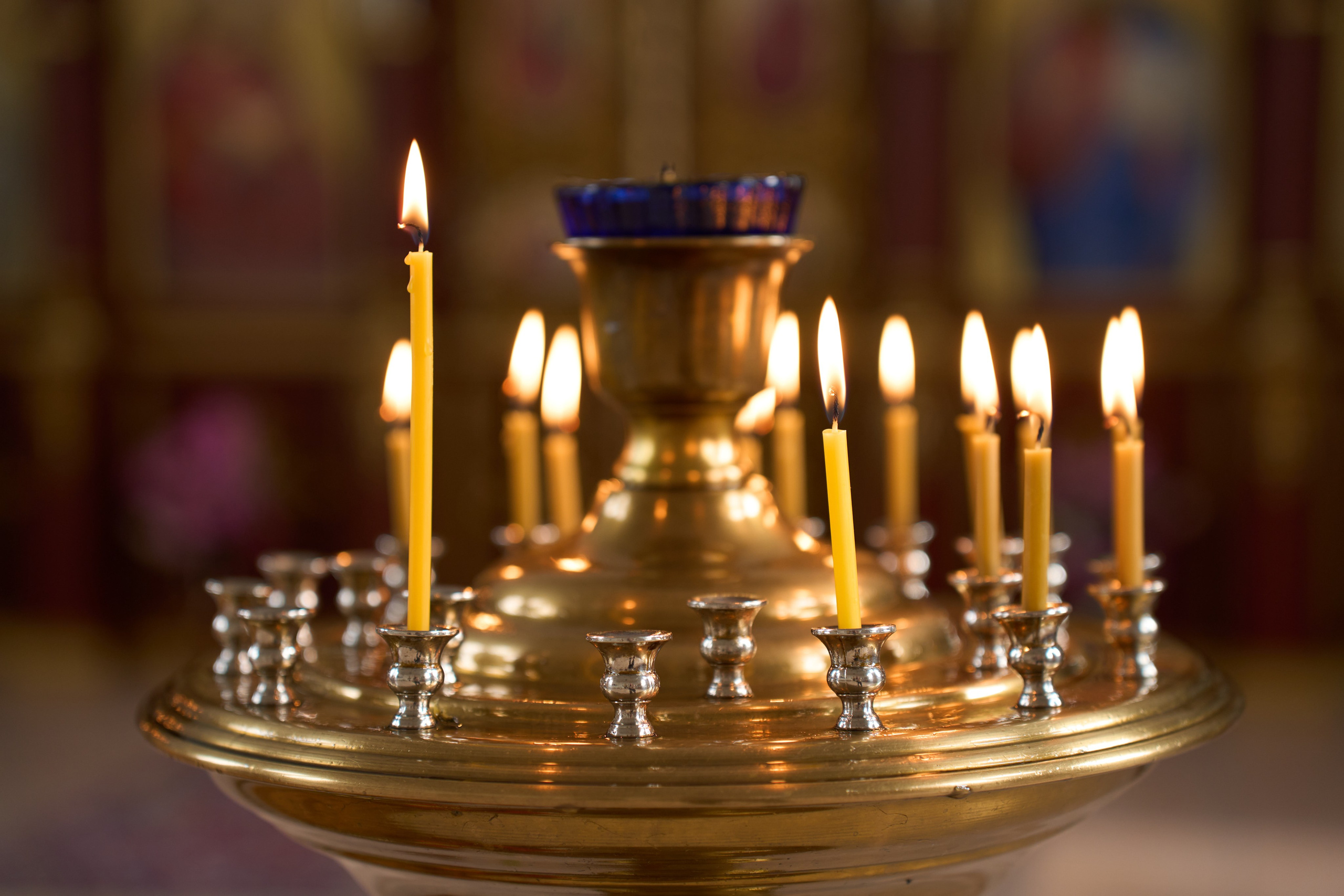 Ивановы. Фотограф и видеограф Павел Серобабов