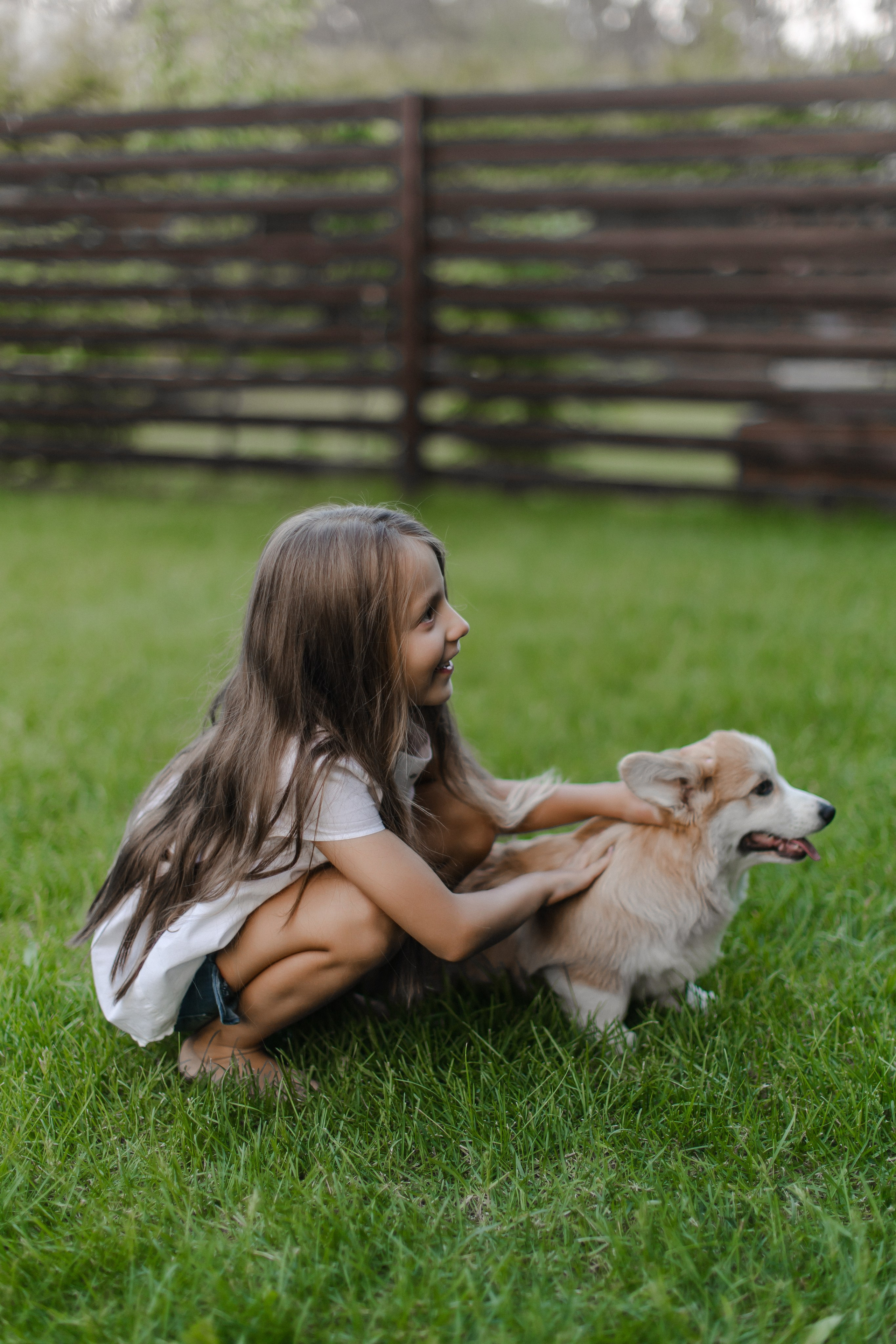 Оля с семьей. Семейный и детский фотограф в Москве Кузьмина Мария