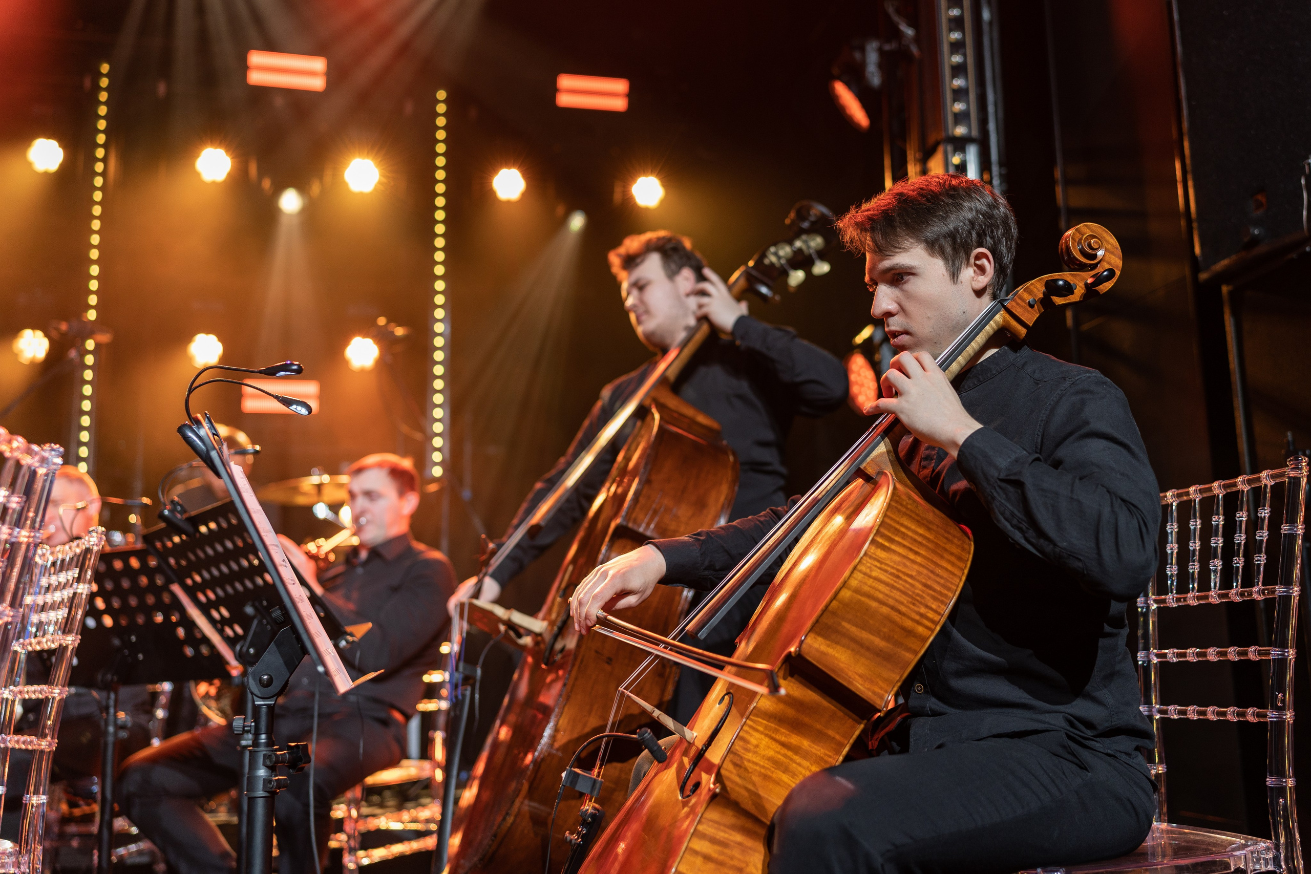 Нацпроектстрой. Свадебный и семейный фотограф в Москве Кристина Ласковенкова