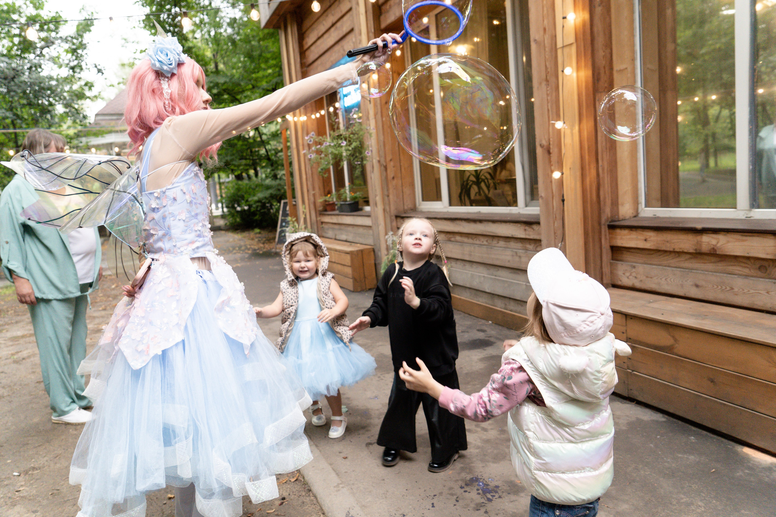 День рождение Викули. Семейный и детский фотограф Зеленоград Кудашова Наиля