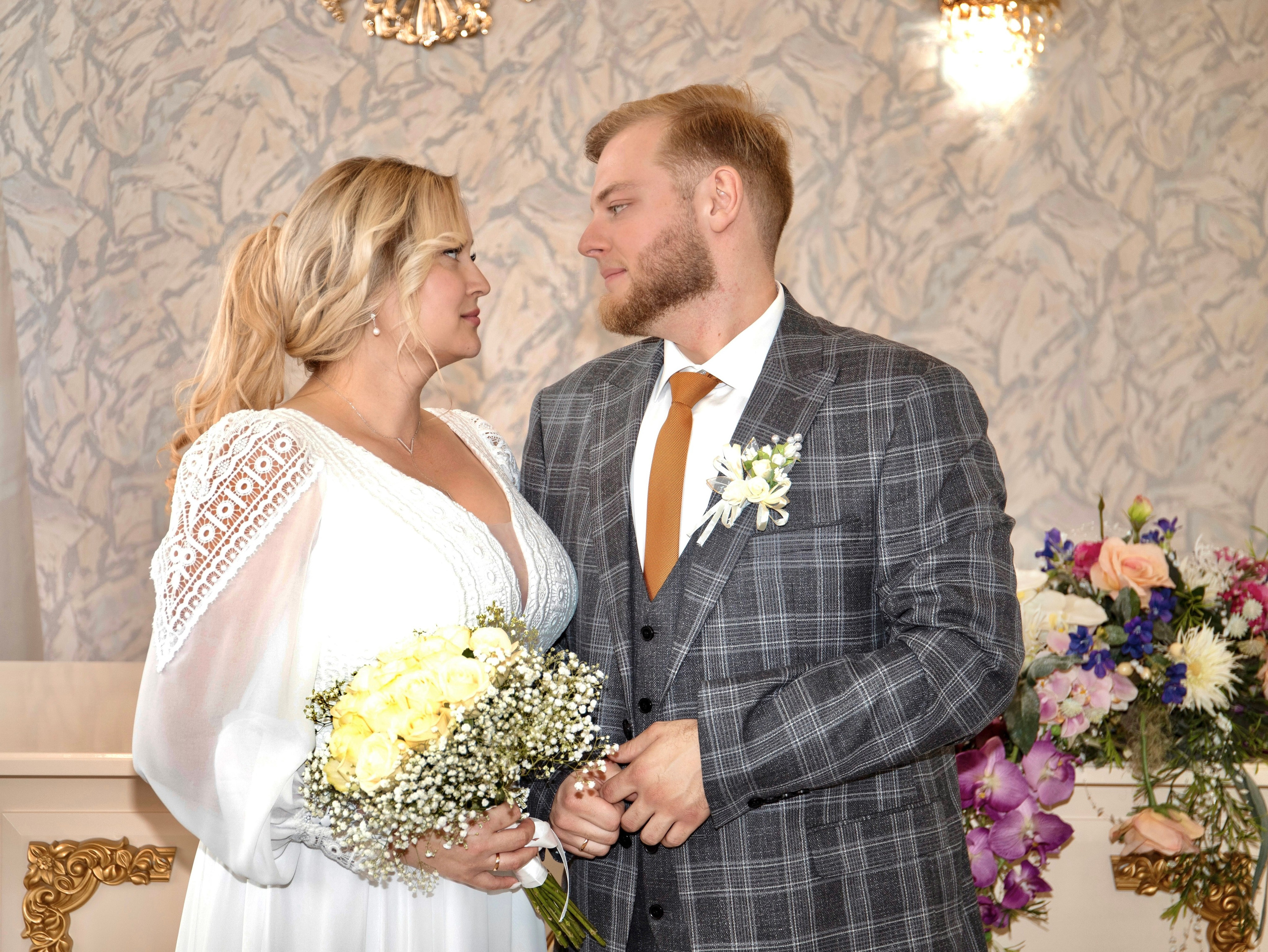 Максим&Снежанна. Свадебный и семейный фотограф в Москве Мила Широких