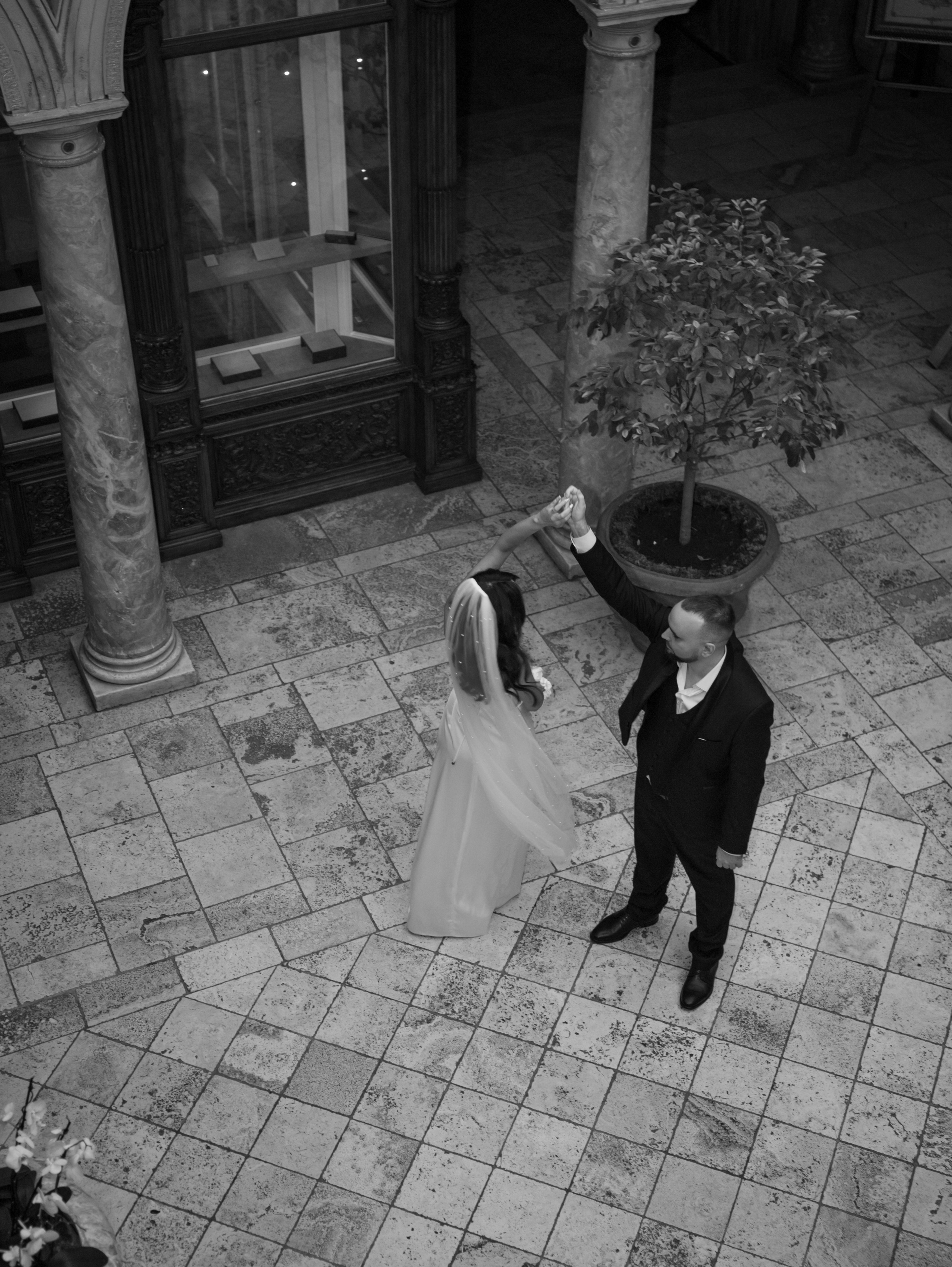 Павел&Бахар🕊️. Свадебный и семейный фотограф в Москве Мила Широких