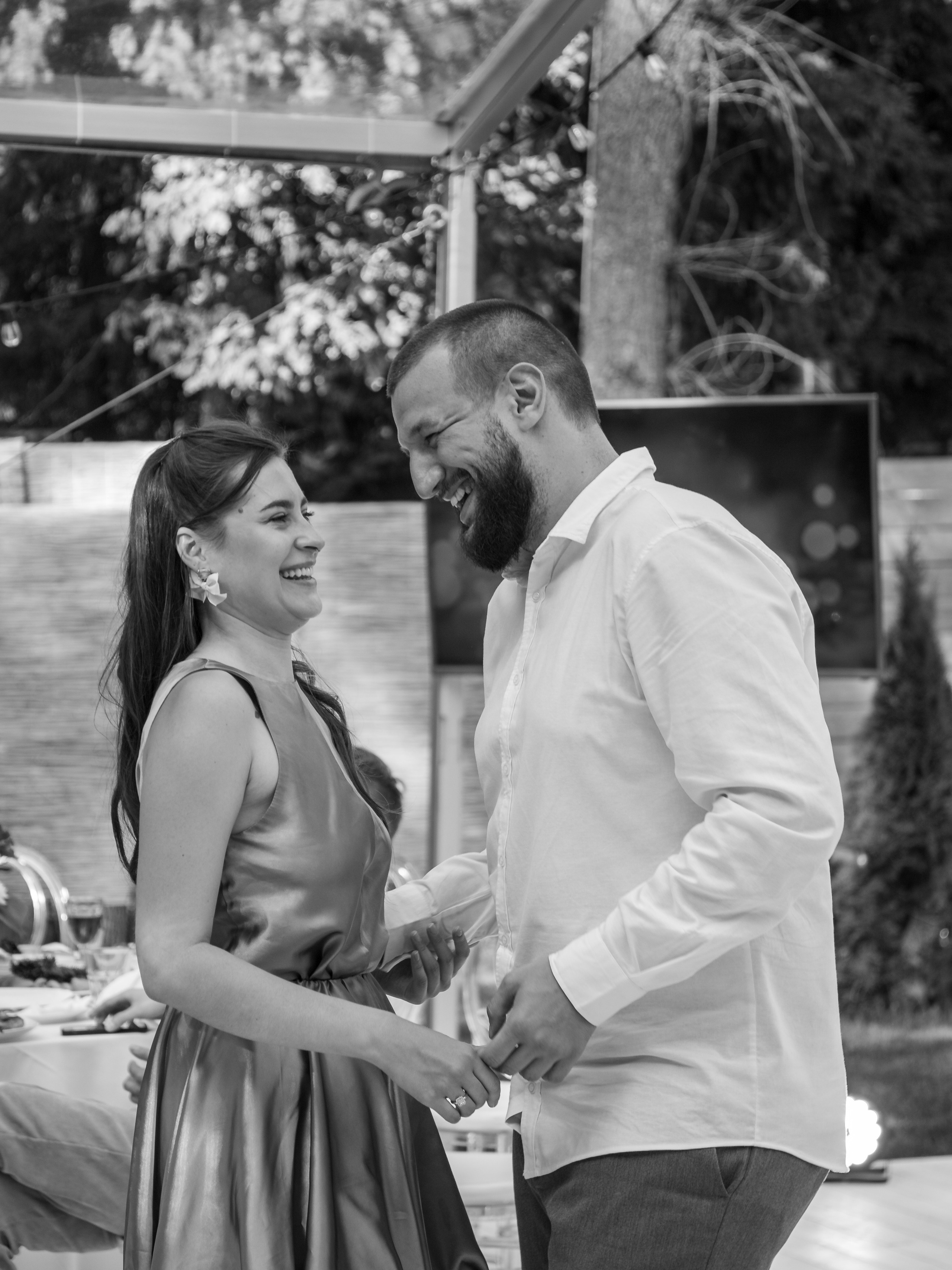 Андрей&Дарья. Свадебный и семейный фотограф в Москве Мила Широких