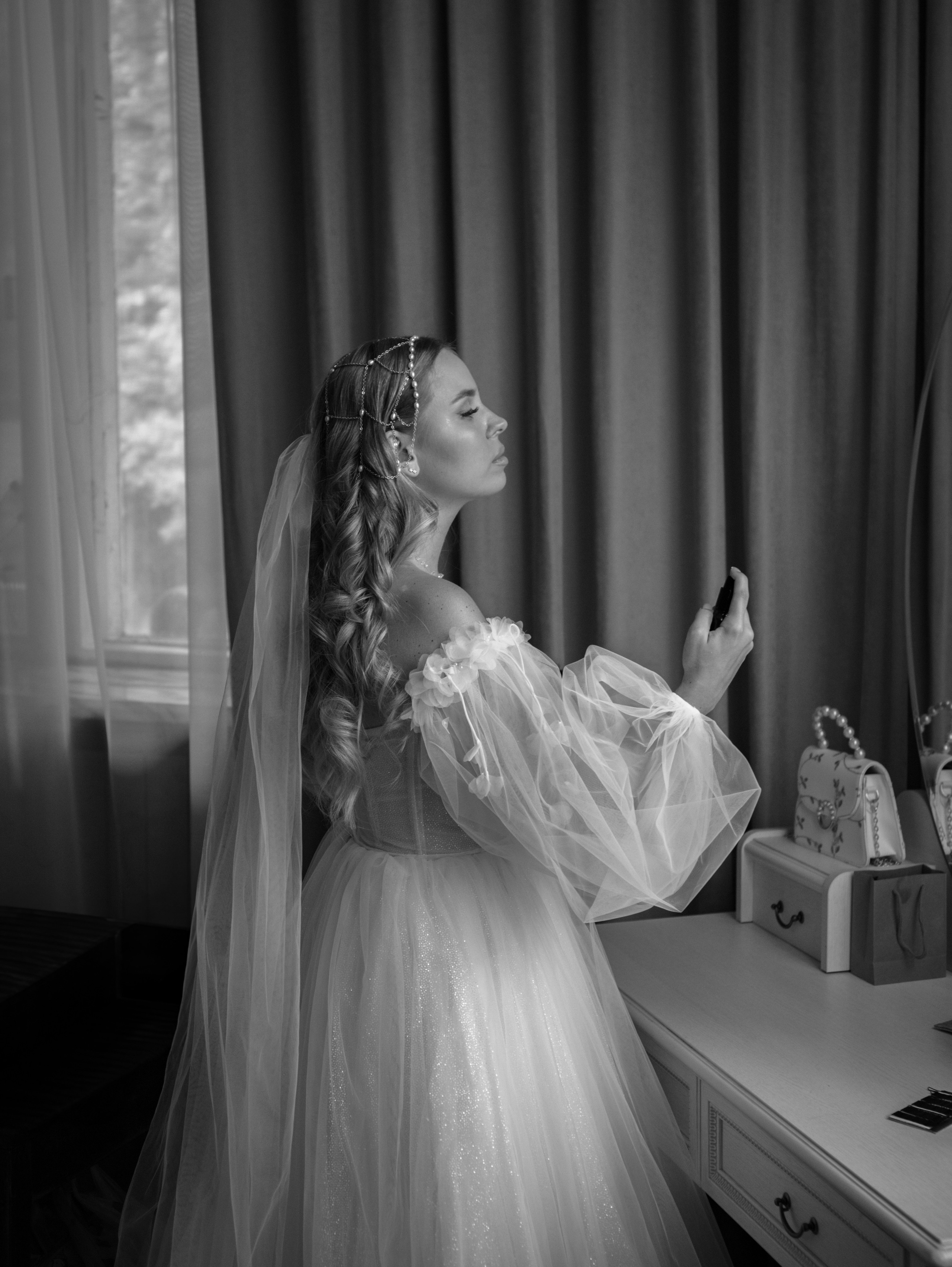 Андрей&Дарья. Свадебный и семейный фотограф в Москве Мила Широких