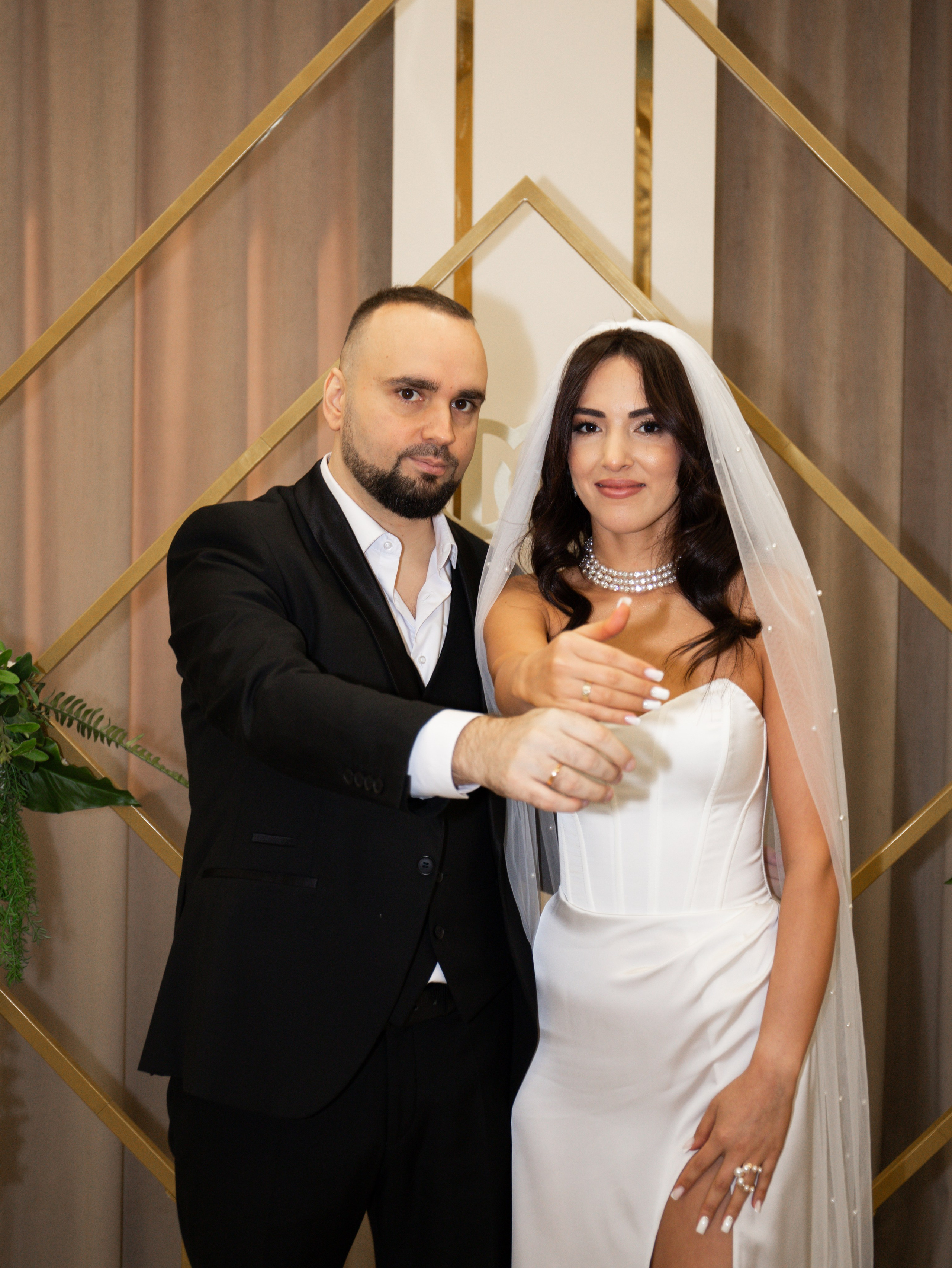 Павел&Бахар🕊️. Свадебный и семейный фотограф в Москве Мила Широких