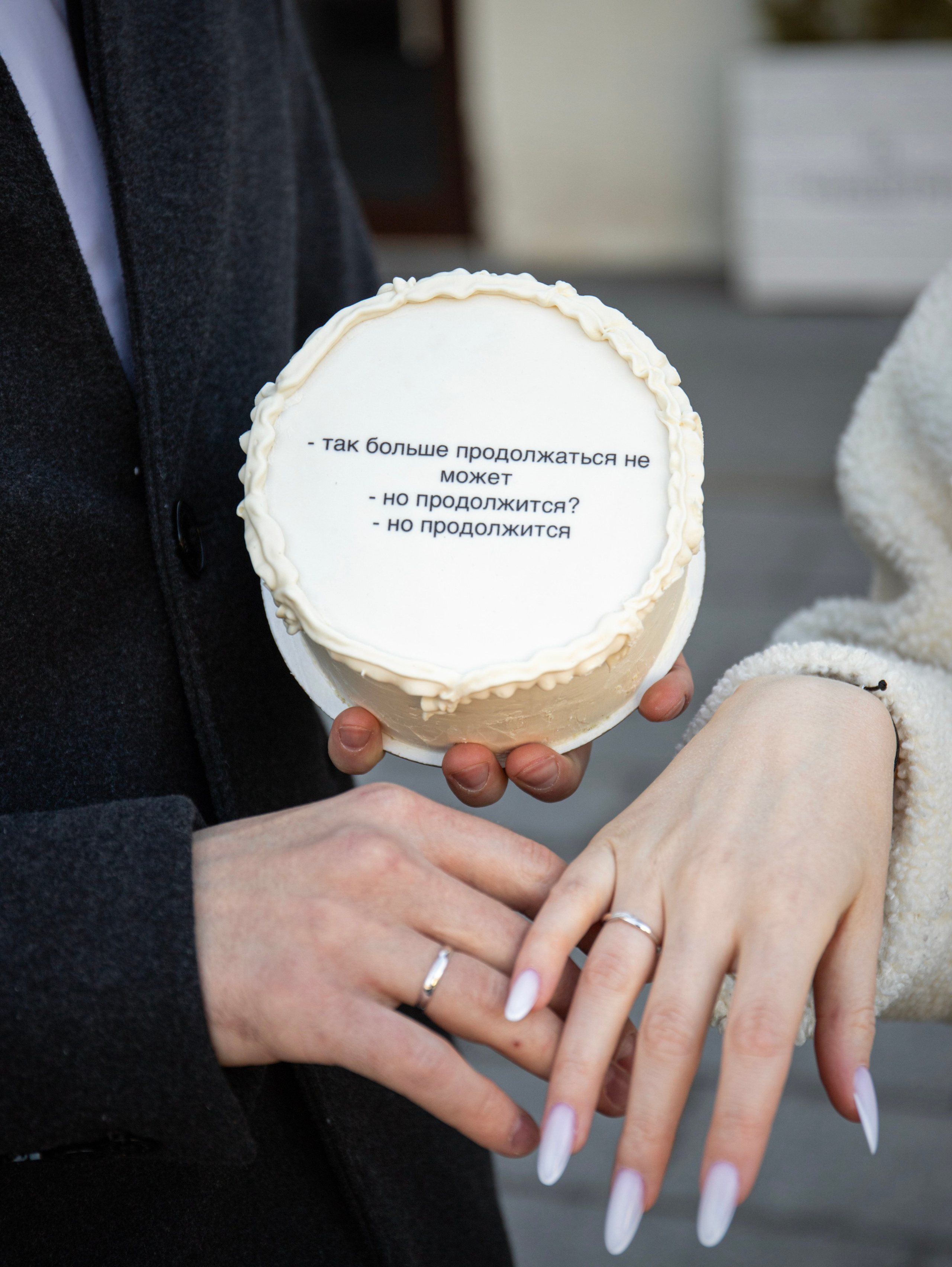 Андрей&Валерия. Свадебный и семейный фотограф в Москве Мила Широких