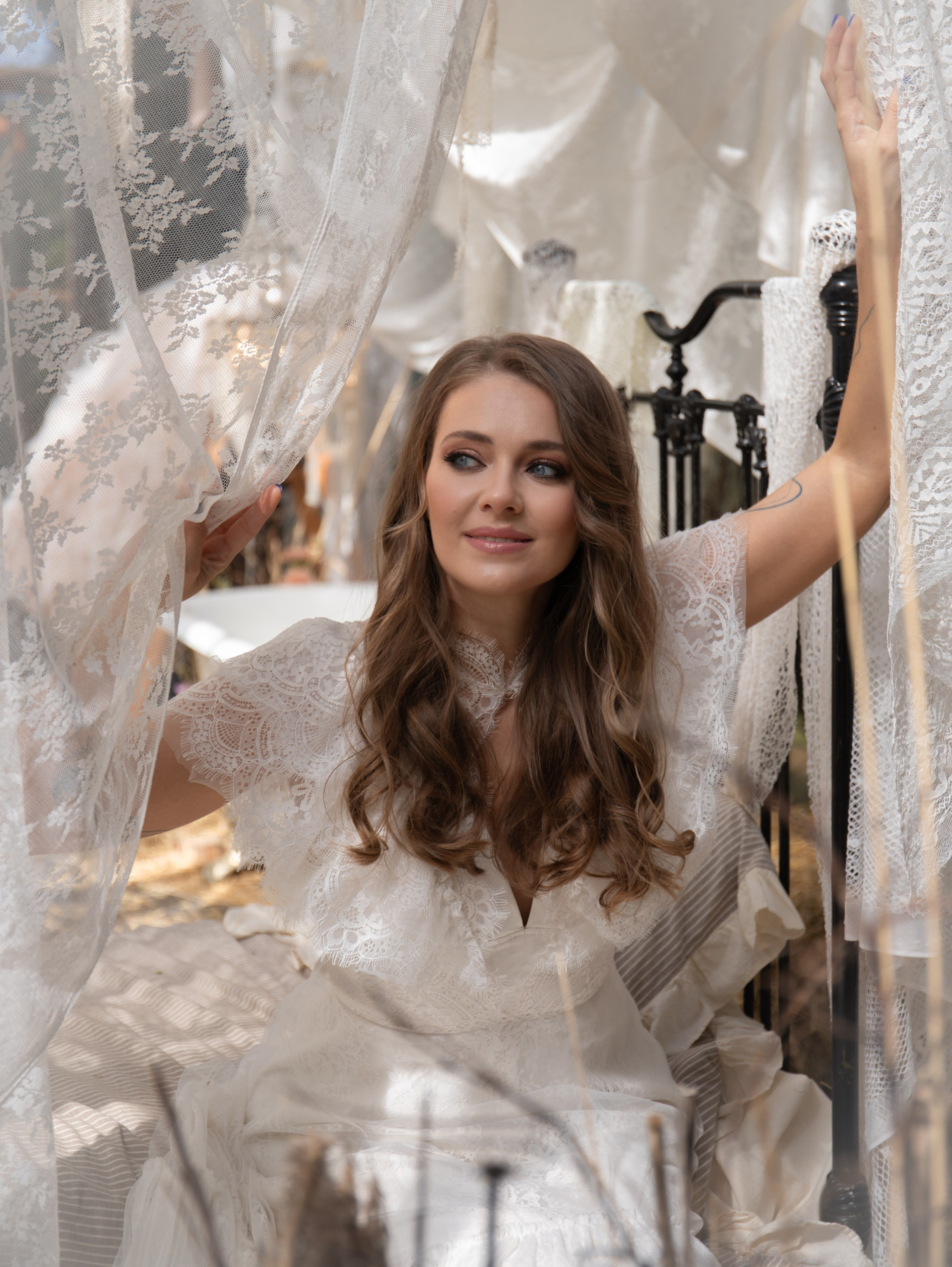 Локация X-project весна. Свадебный и семейный фотограф в Москве Мила Широких