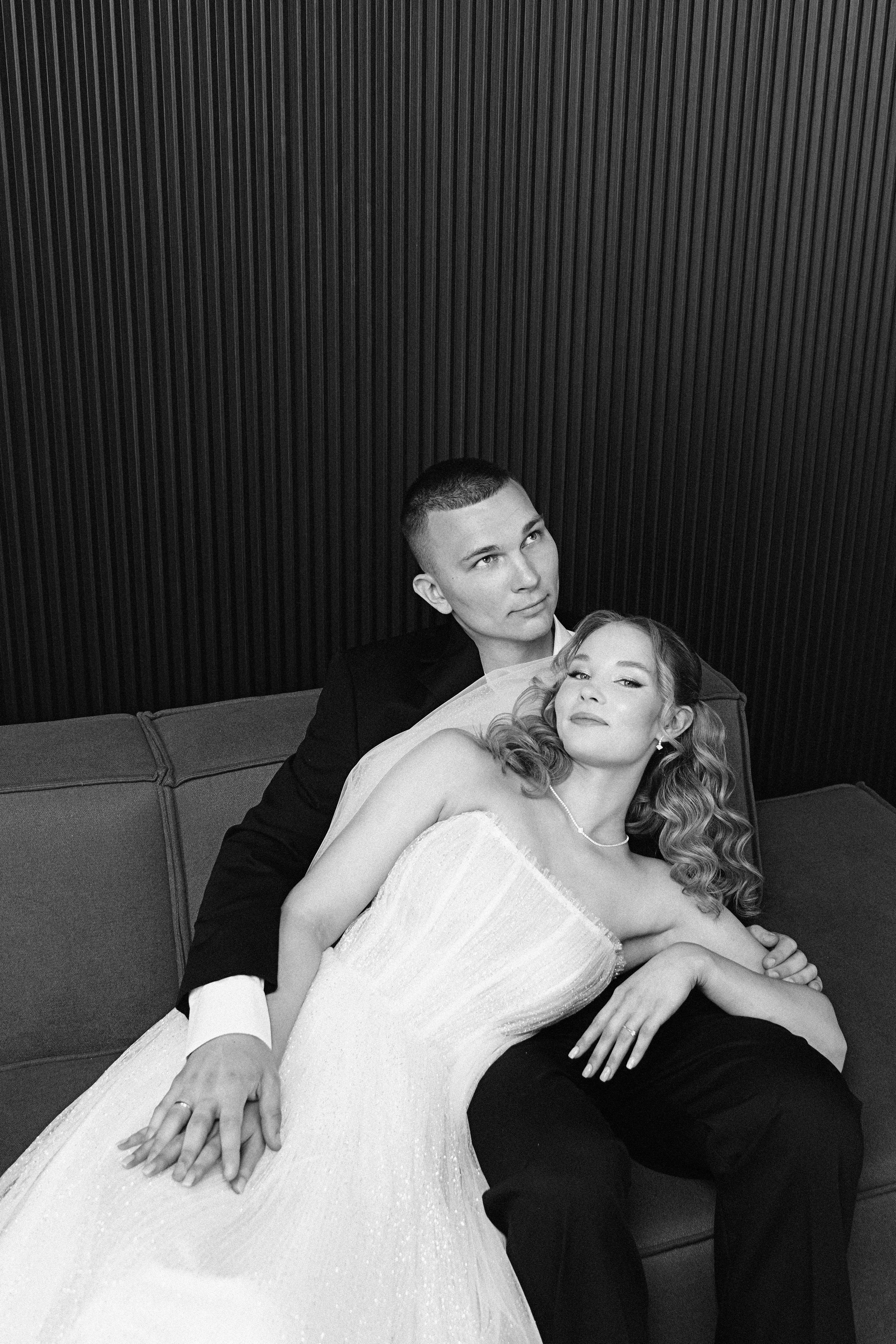 Ксюша & Матвей. Фотограф и видеограф в Омск/Москва Сащенко Лера