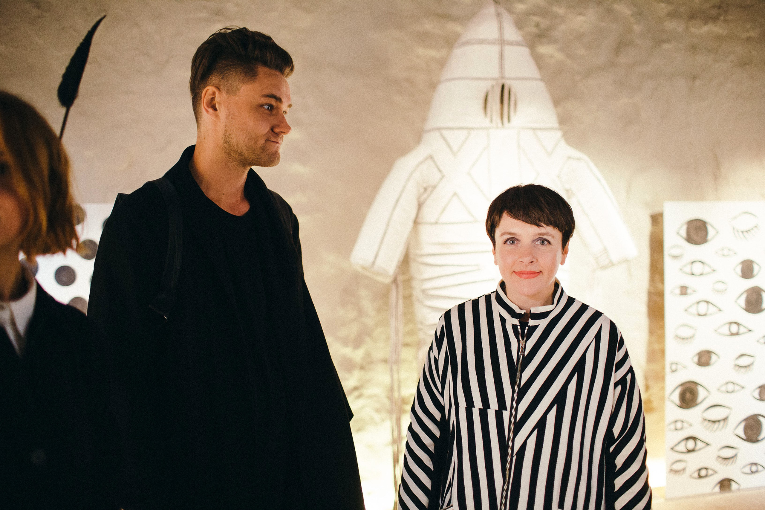 Андрей Бартенев 50, афтерпати. Дмитрий Смирнов. Фотография, дизайн