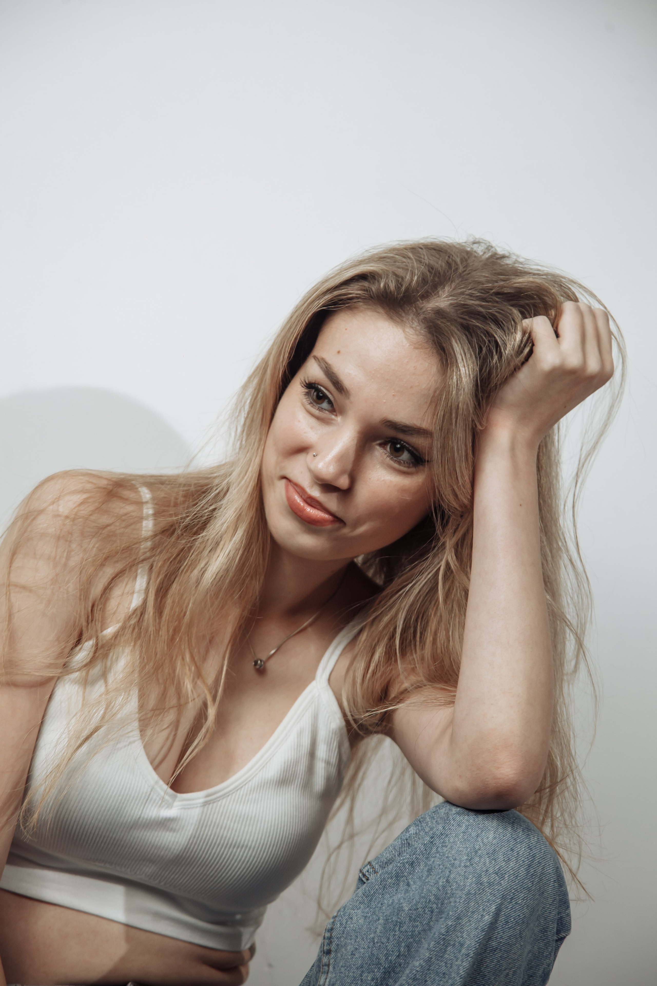 Ксюша. Свадебный и семейный фотограф в Минске Духович Татьяна