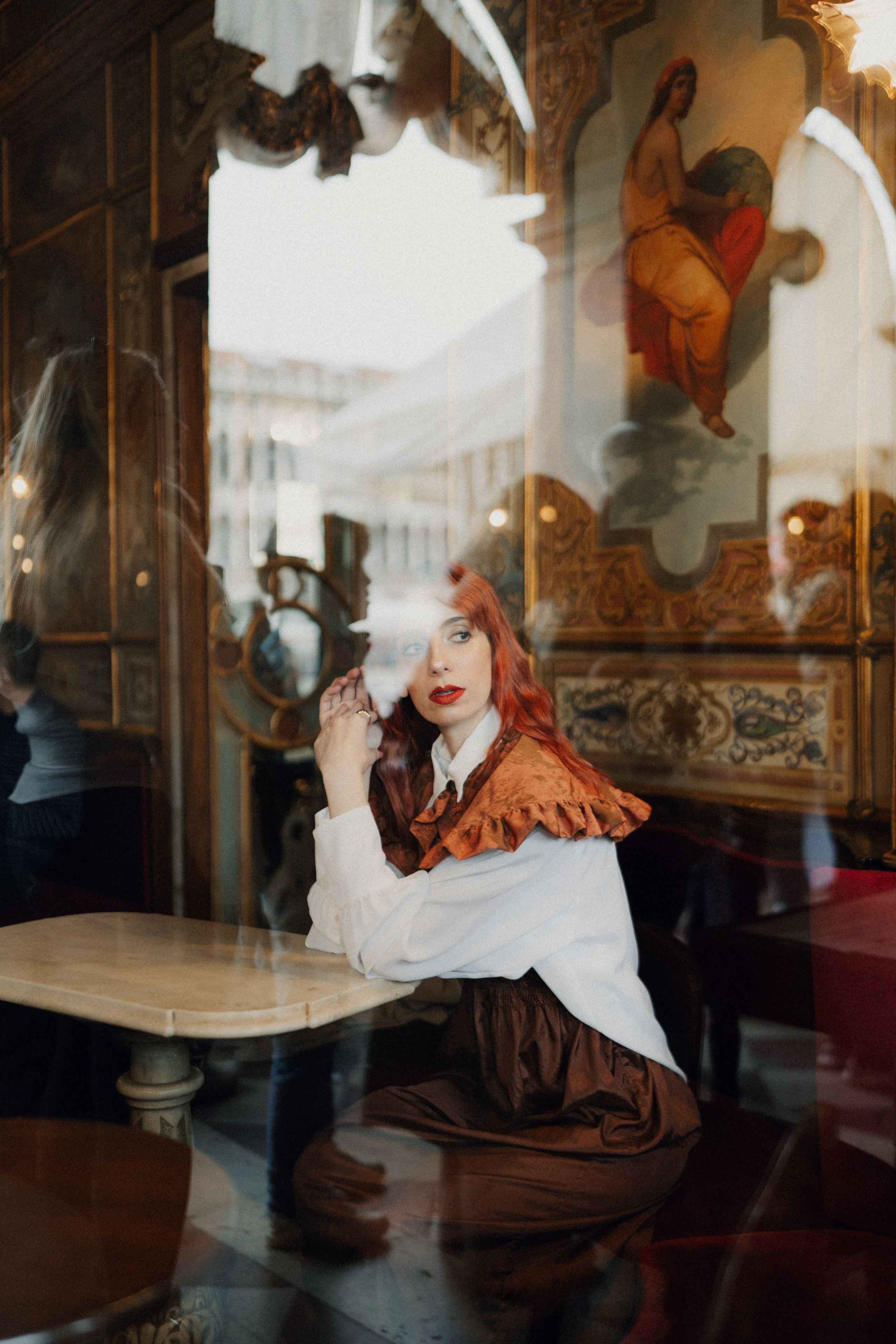 ROSA & Gatti Vintage