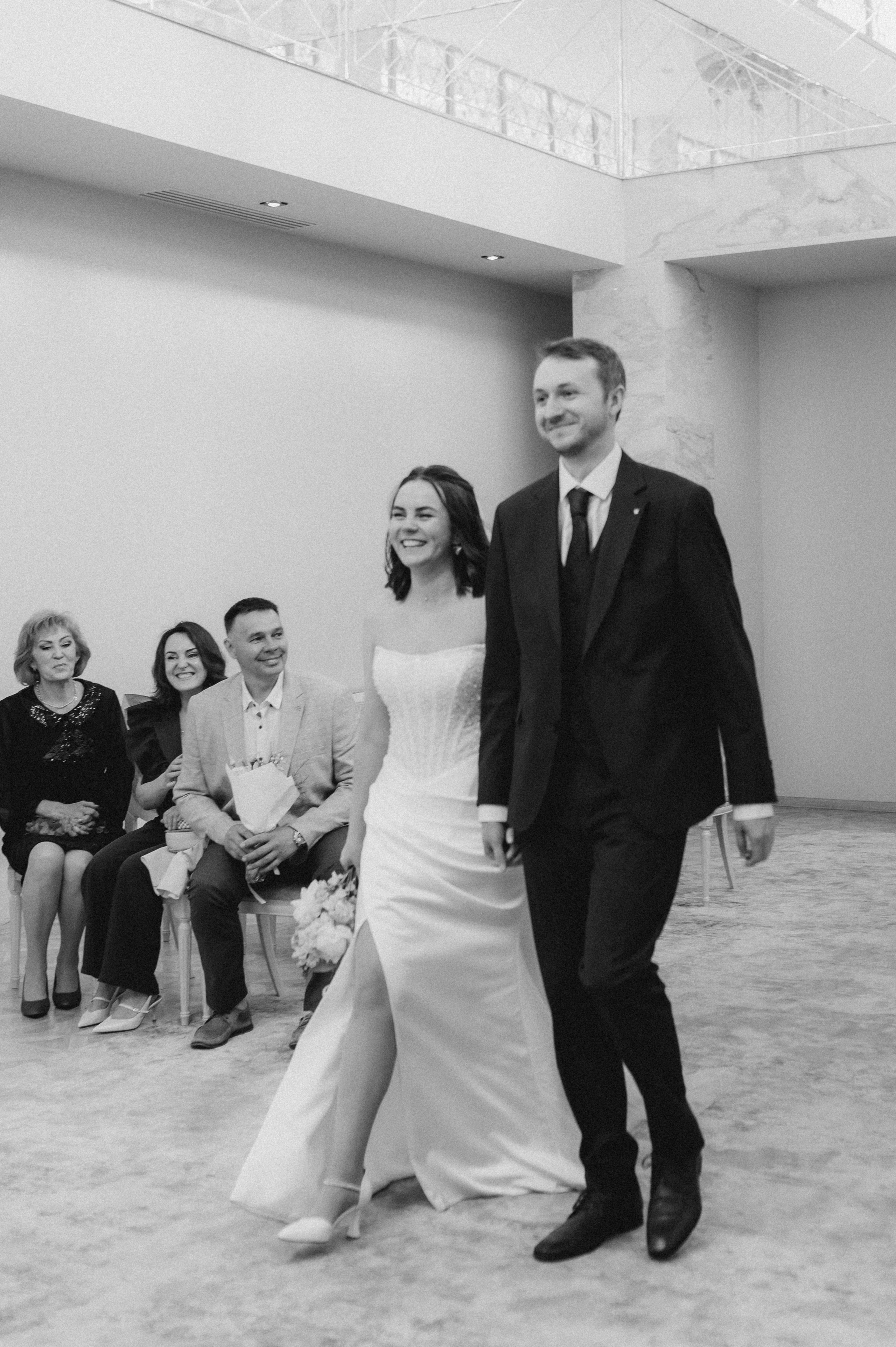 Илья и Катя. Семейный фотограф МОСКВА/Королёв