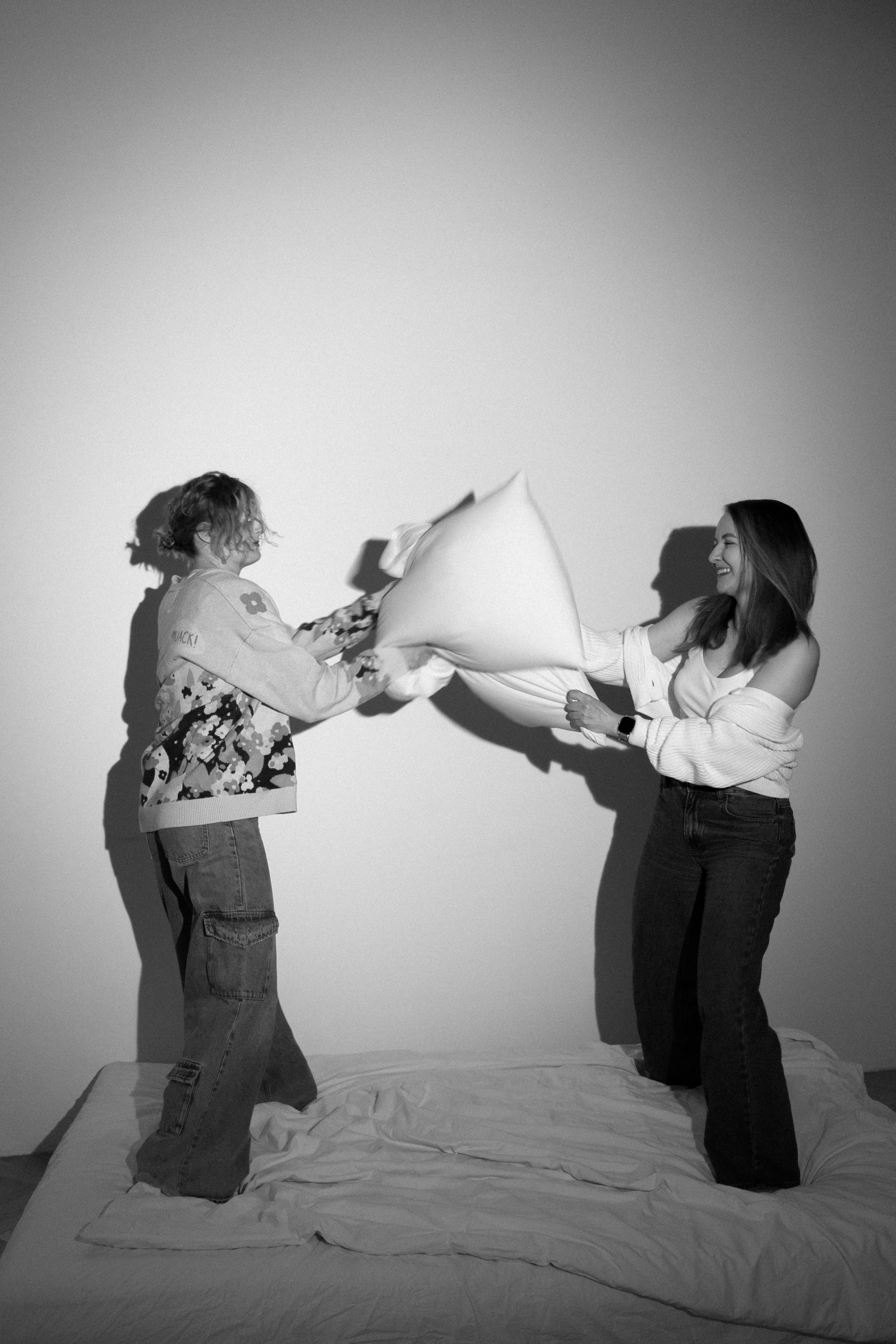 Вика и Настя. Фотограф в Санкт-Петербурге Смирнова Диана