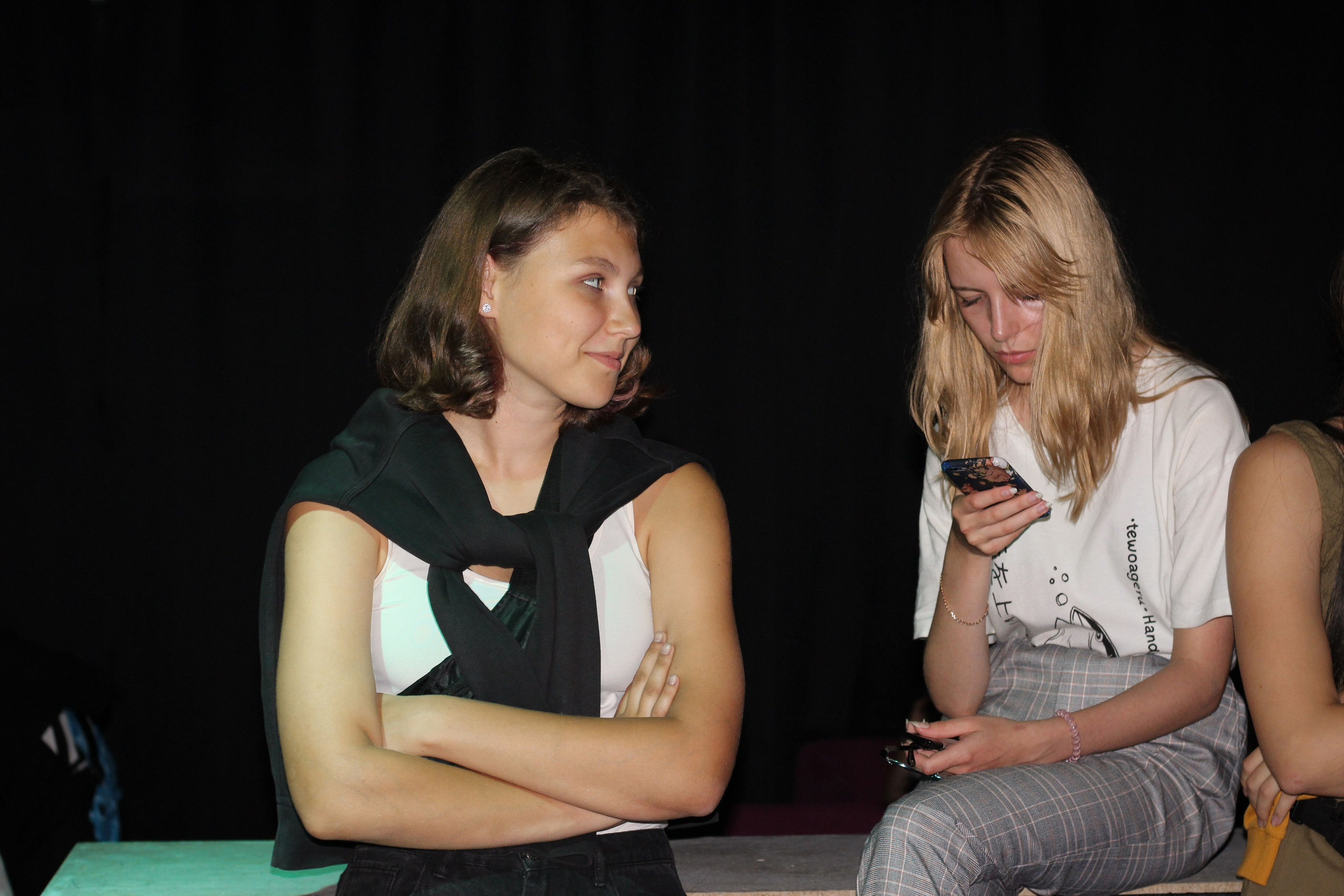 Вечеринка sacred rave, 2020 год. Фотограф в Санкт-Петербурге Смирнова Диана