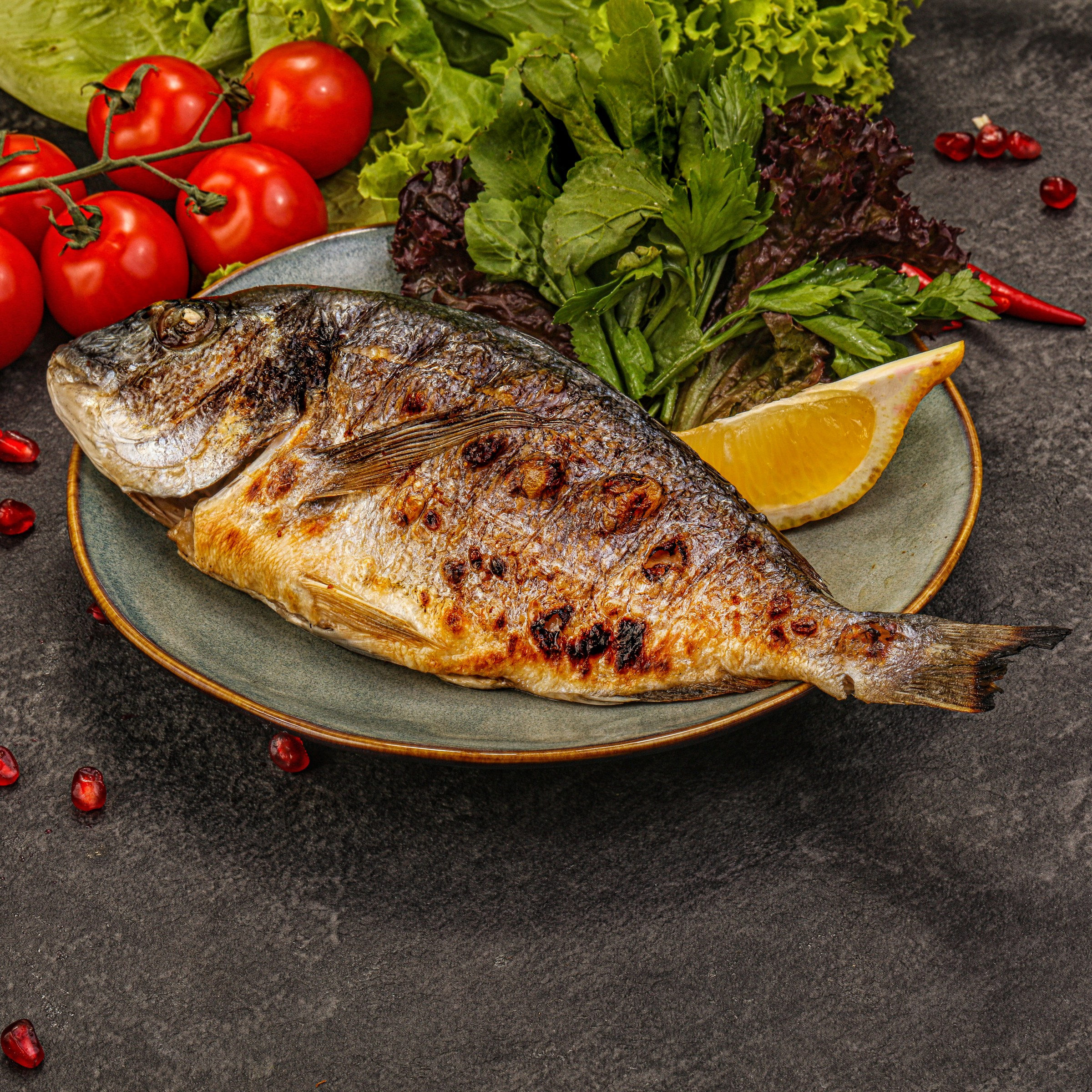 Съемка шашлыков и стейков. Фуд-фотограф Андрей Старостин — съемка еды в Москве. 9000 руб. в час