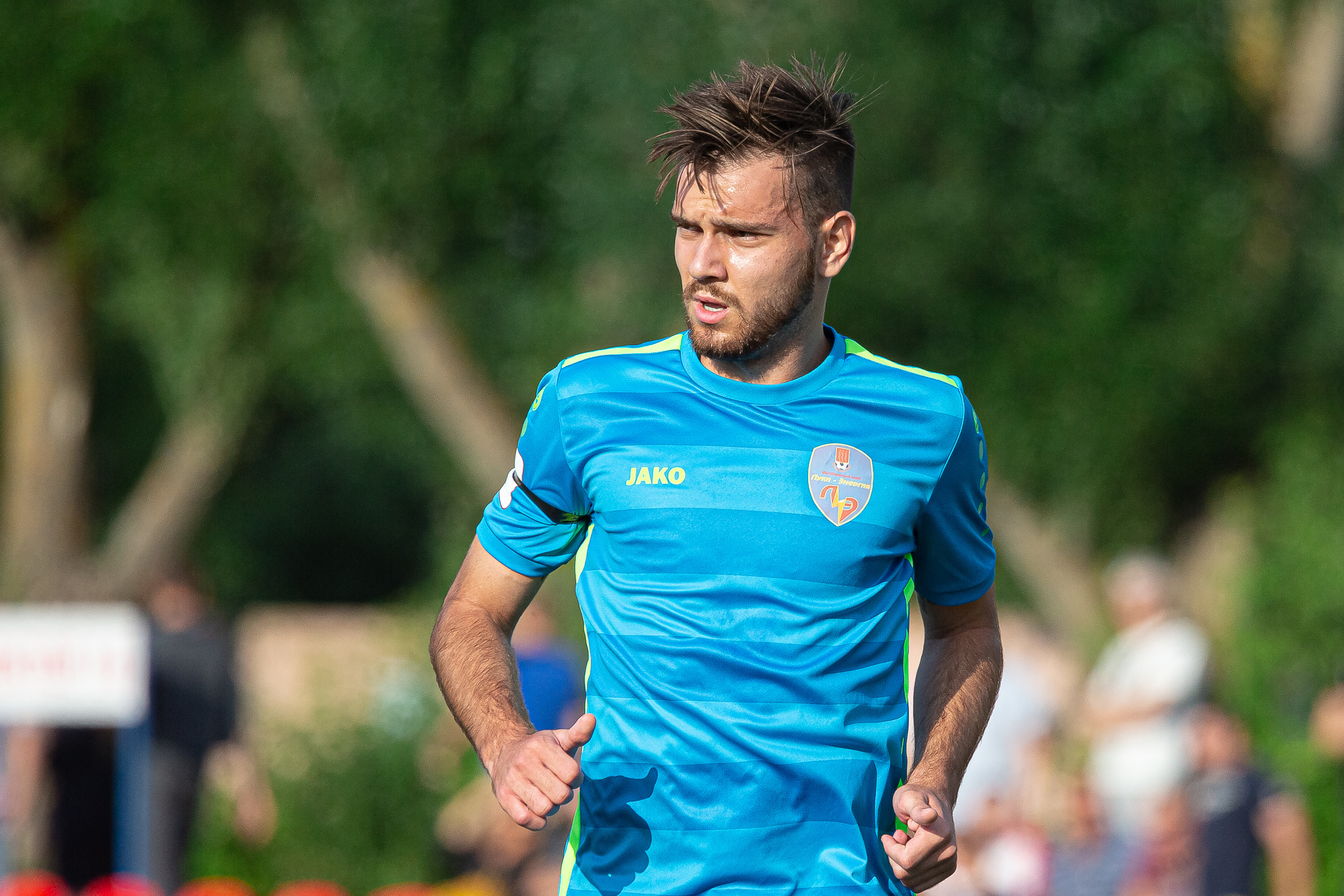 25.07.2019, Луки-Энергия - Муром. Фотограф Кирилл Сафонов