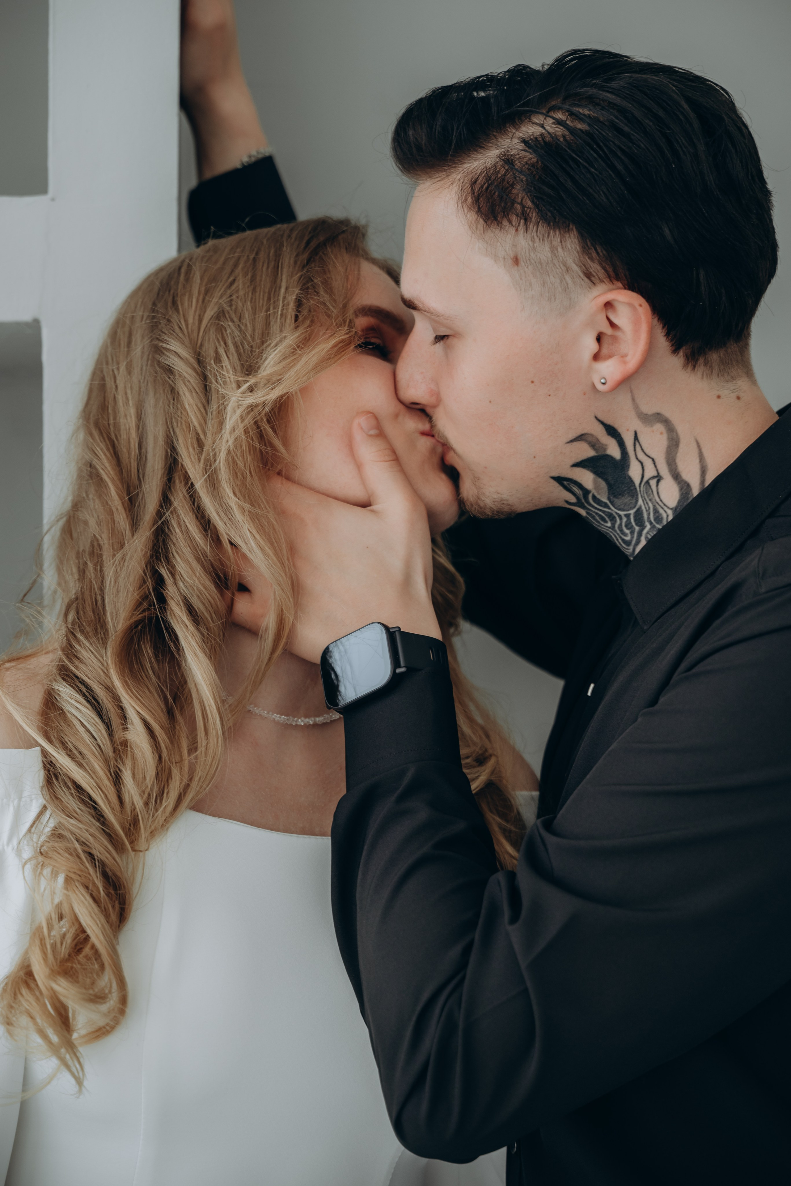 Катя + Максим. Фотограф в Дзержинске Наташа Баева