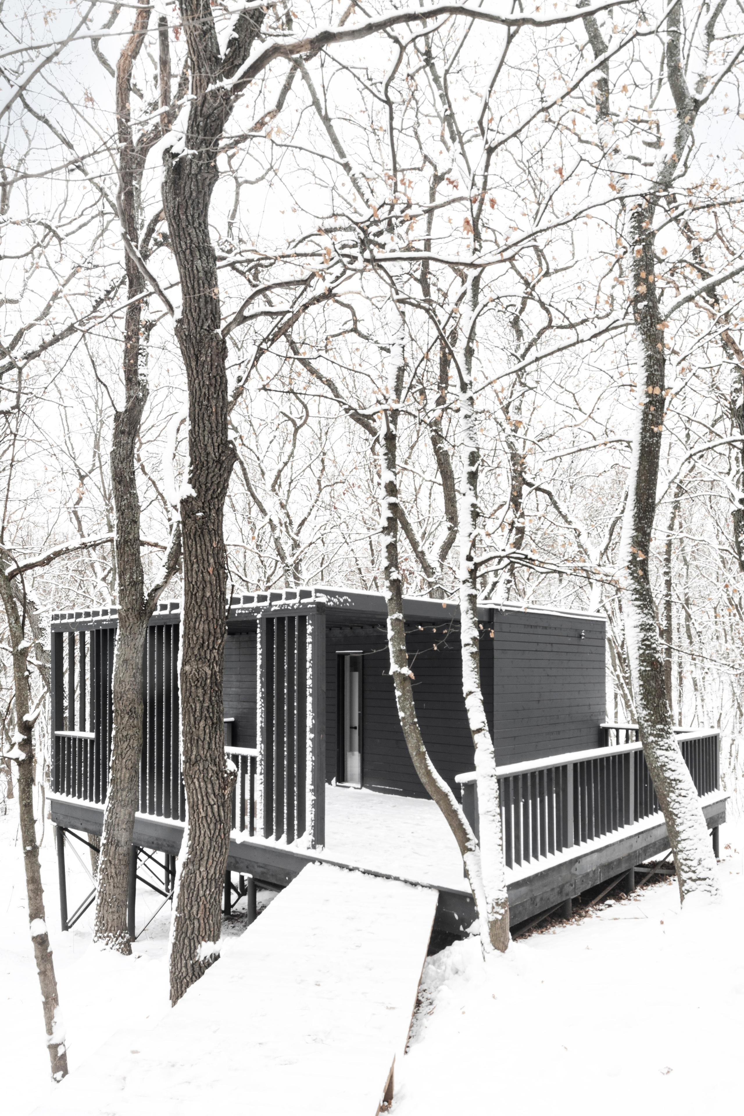 ХОЛМ. SAAS Селиванов Алексей Архитектурная Студия