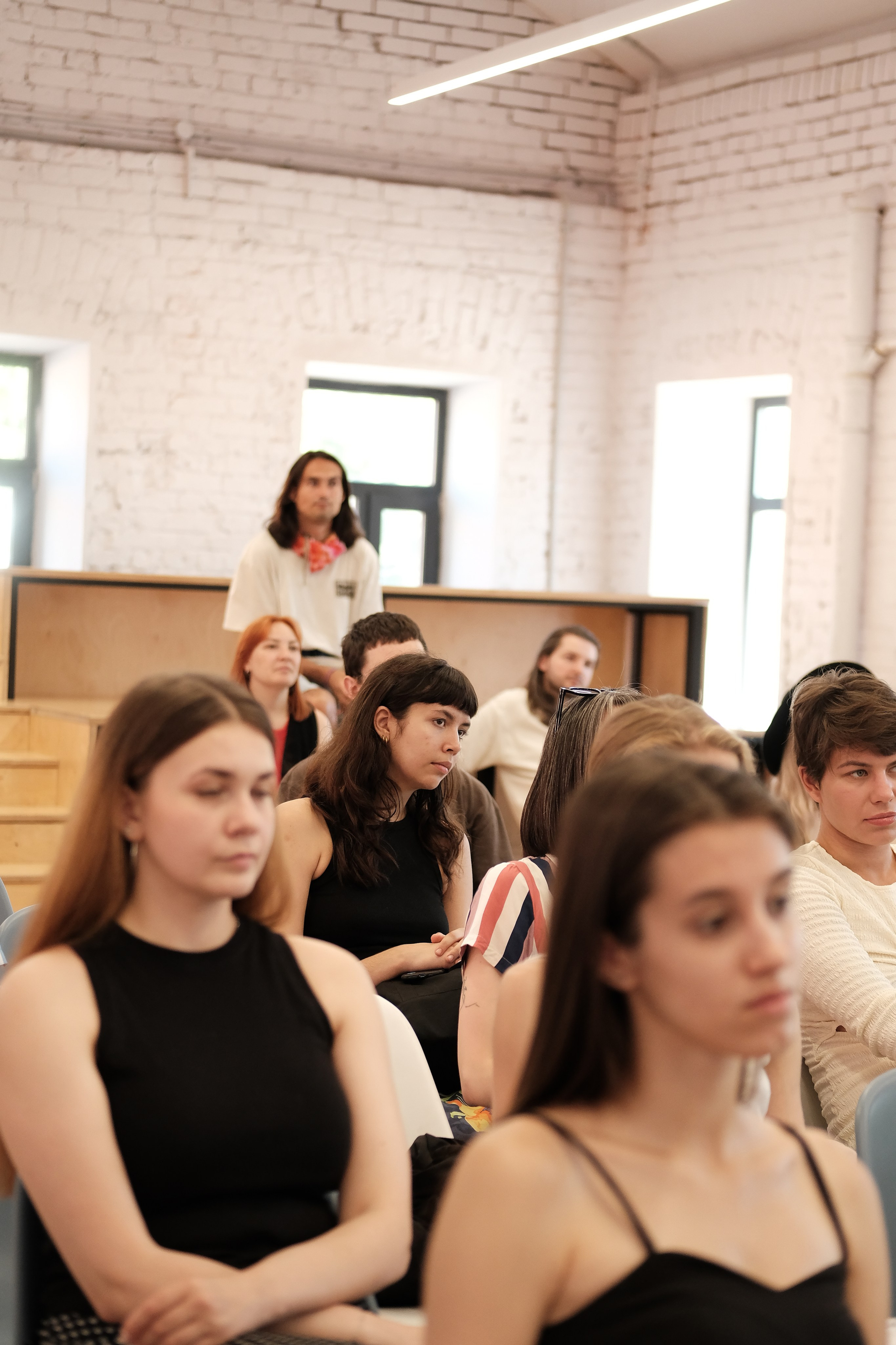 Танцевальная лаборатория ЛОДКА. LIYALEE PHOTO