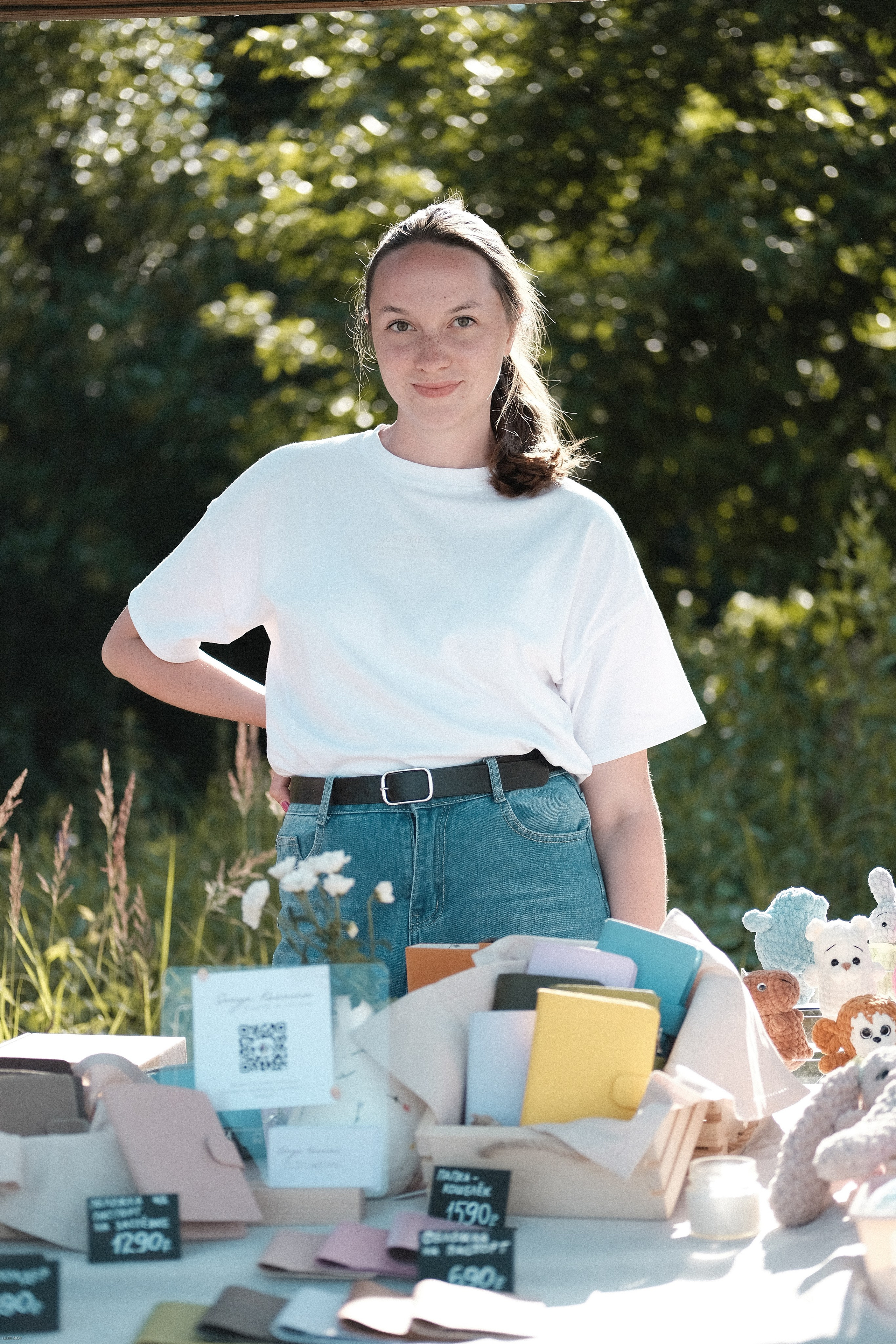 Эко-фестиваль АртЛуга 2023. LIYALEE PHOTO