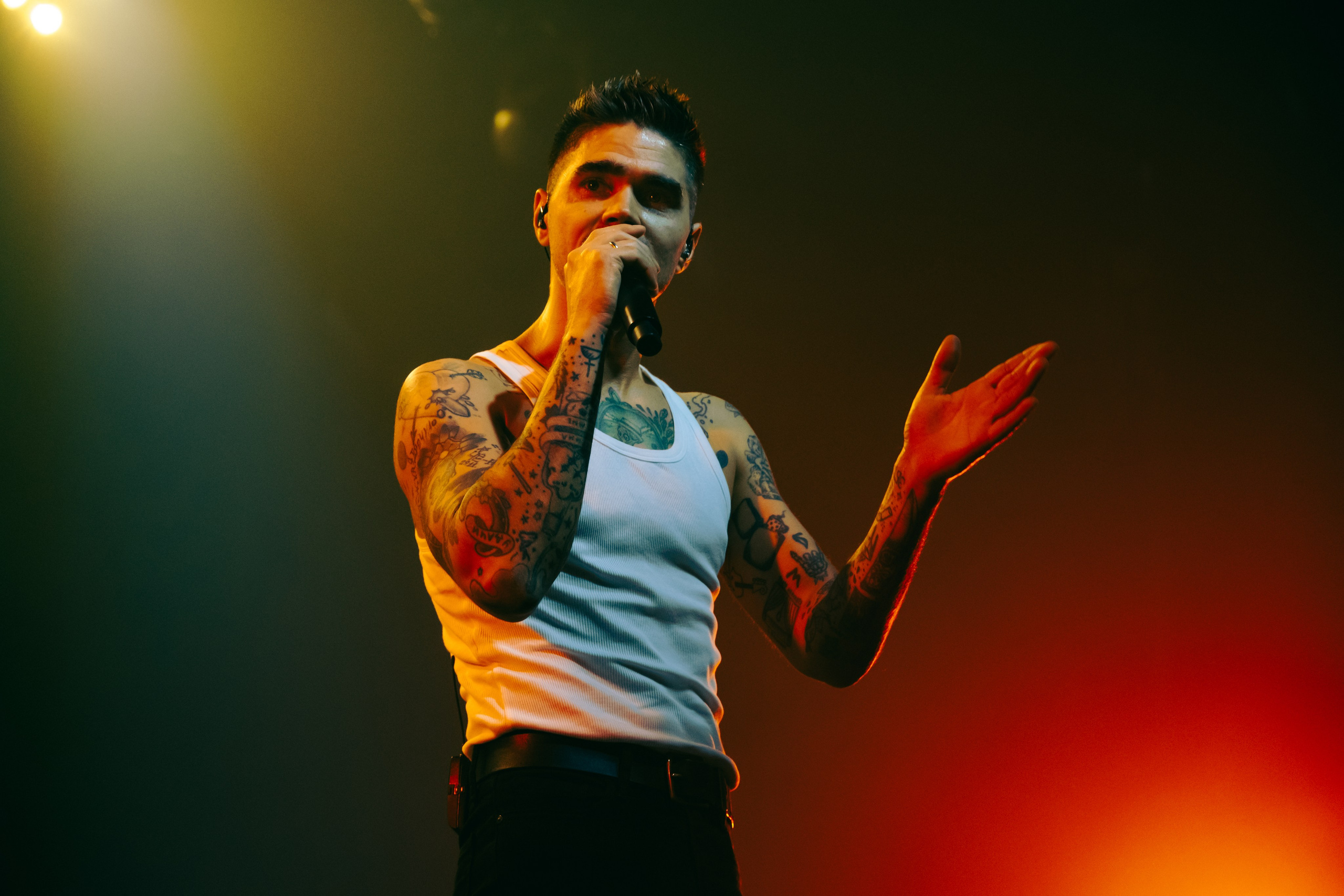 Portfolio Award 2024