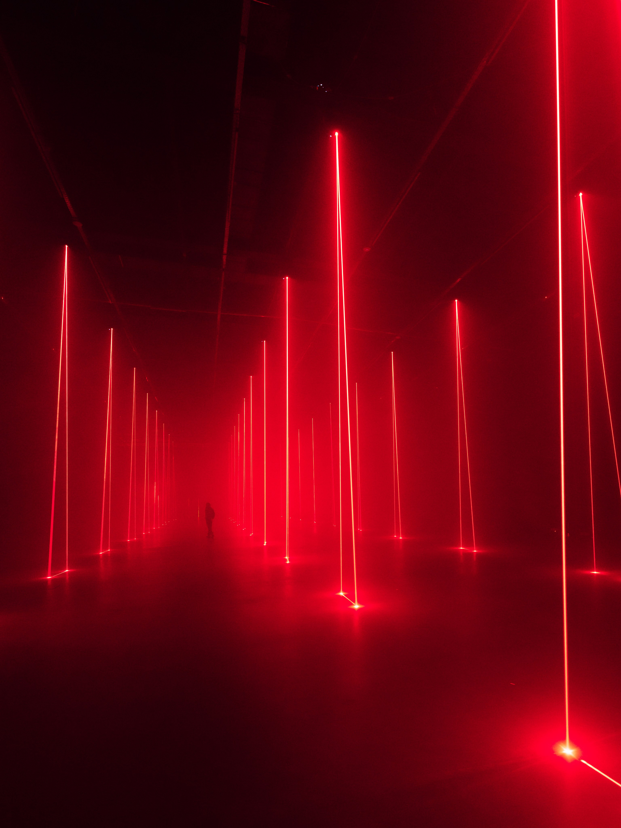 Intervals Festival 2025. @tomrus: Рустам Шагиморданов — фотограф