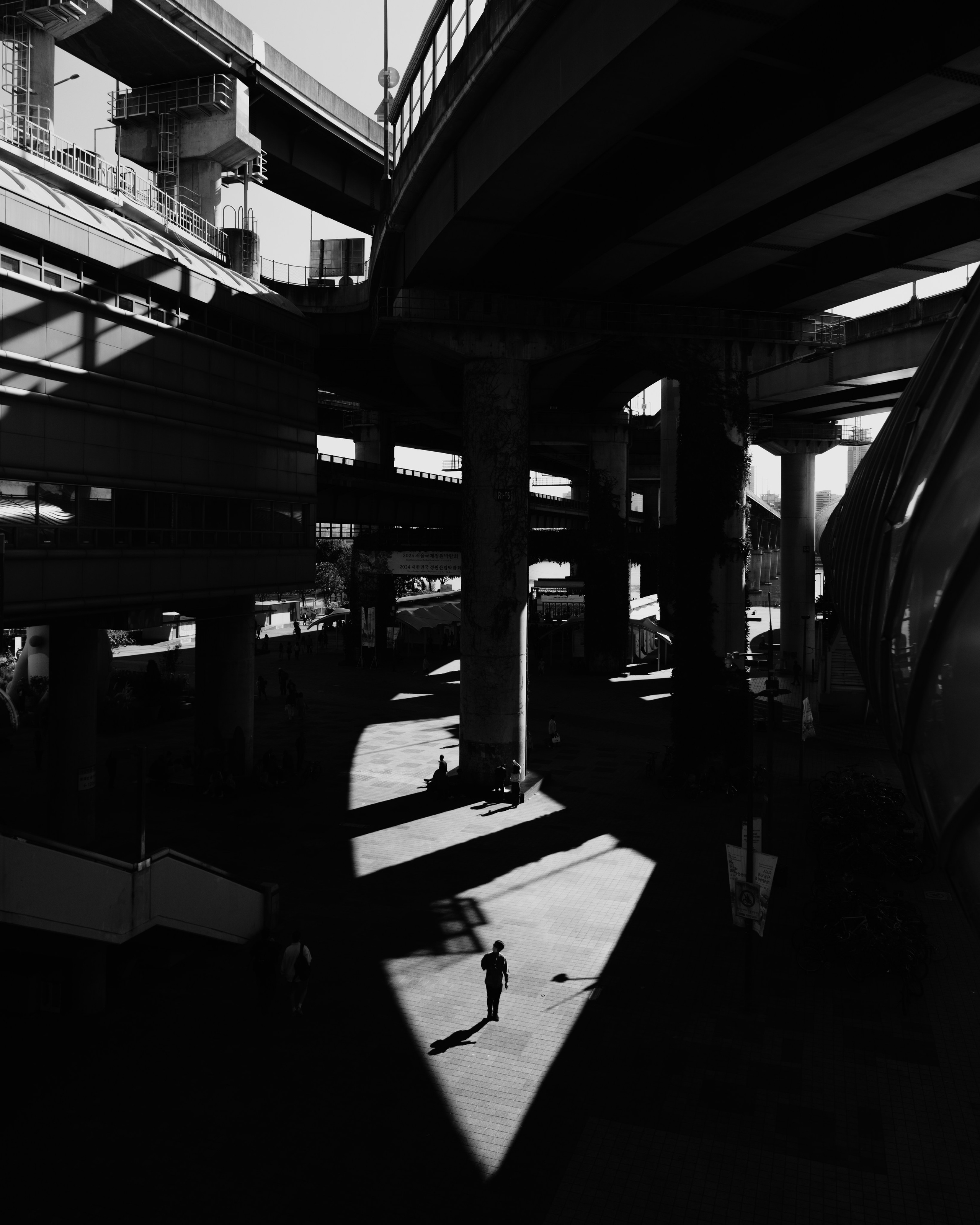 Street photography / Уличная фотография. @tomrus: Рустам Шагиморданов — фотограф