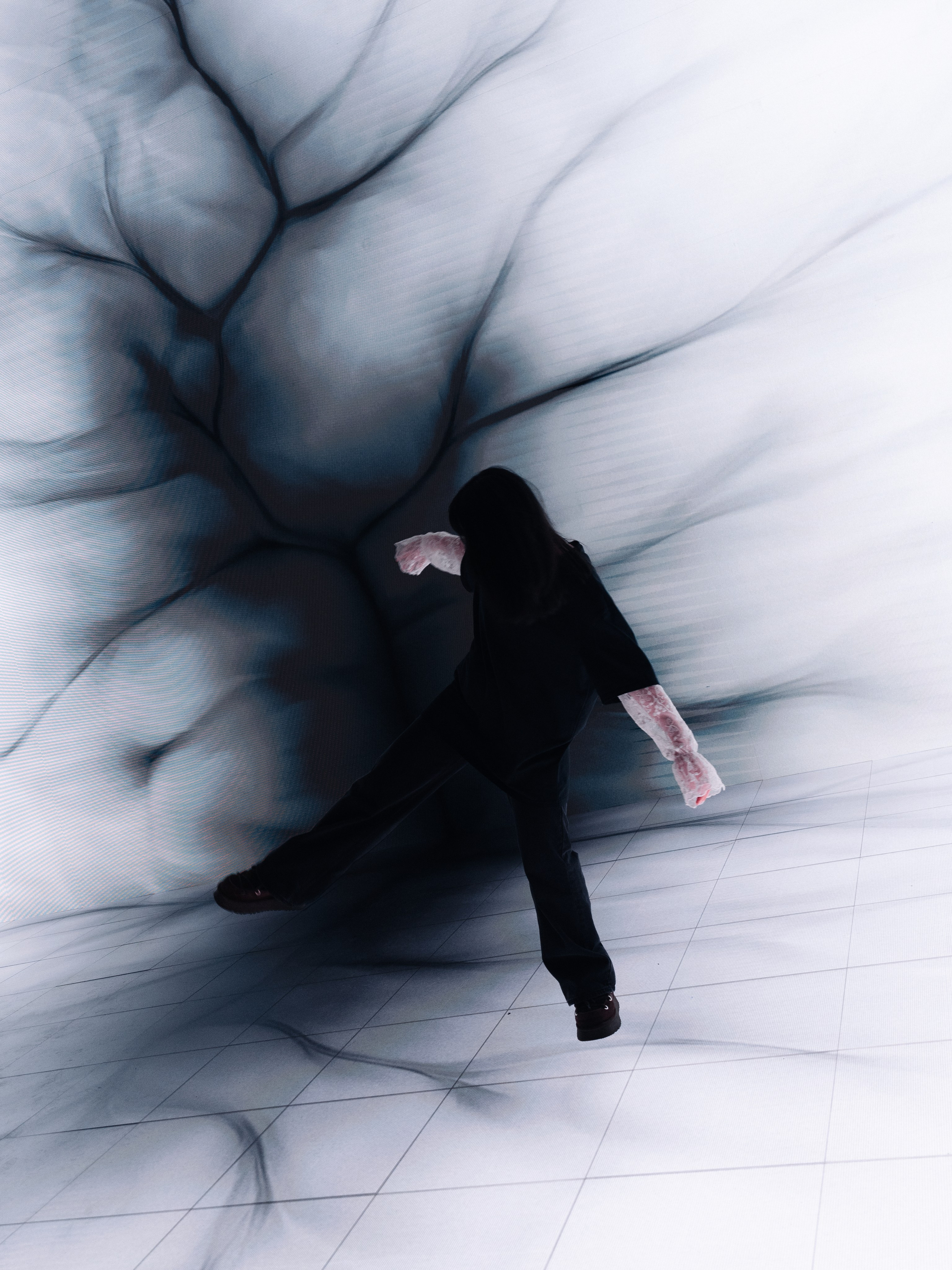 INTERVALS.EXHIBITION. @tomrus: Рустам Шагиморданов — фотограф