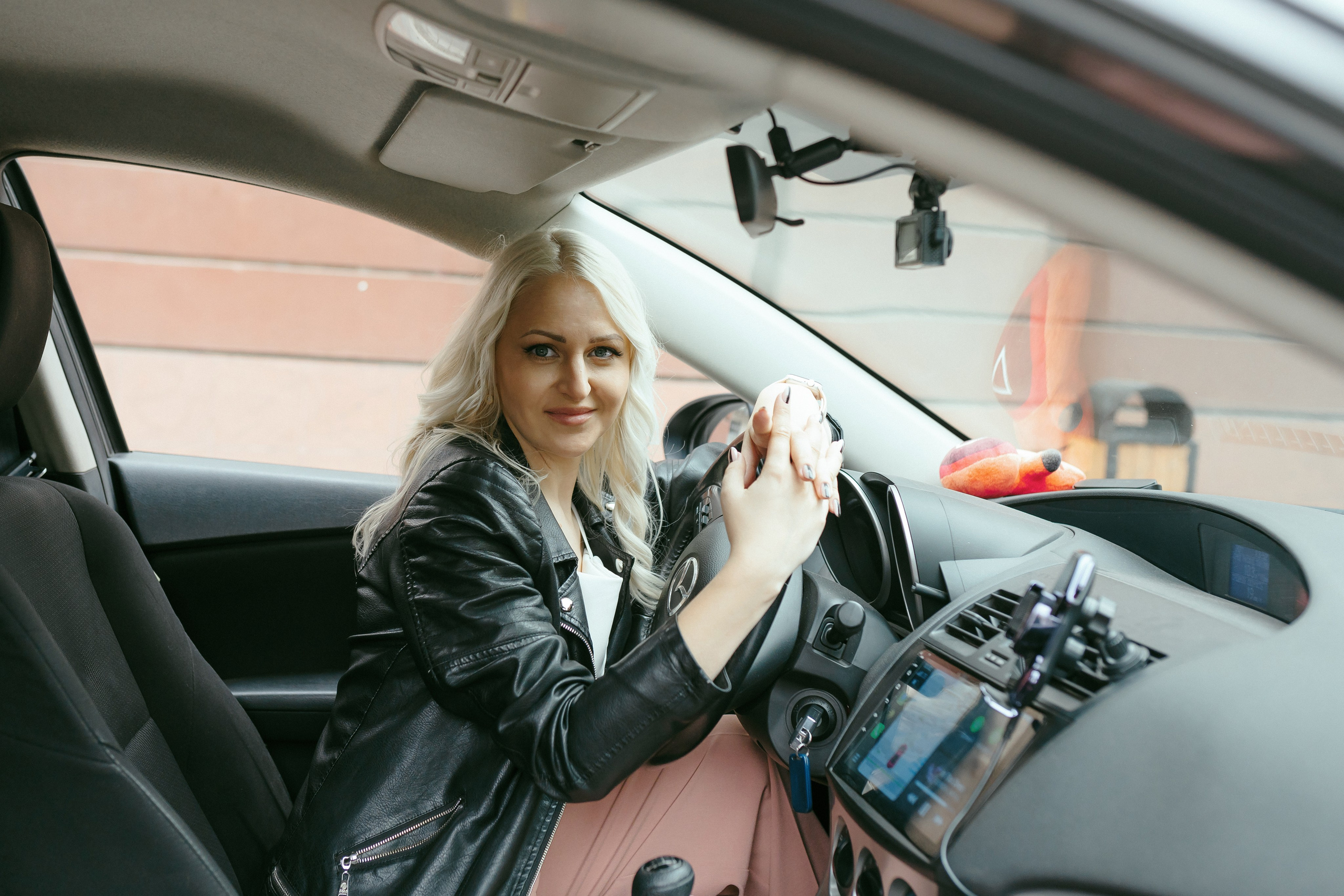 В старом Центре. Фотограф Ким Наталья в Красноярске