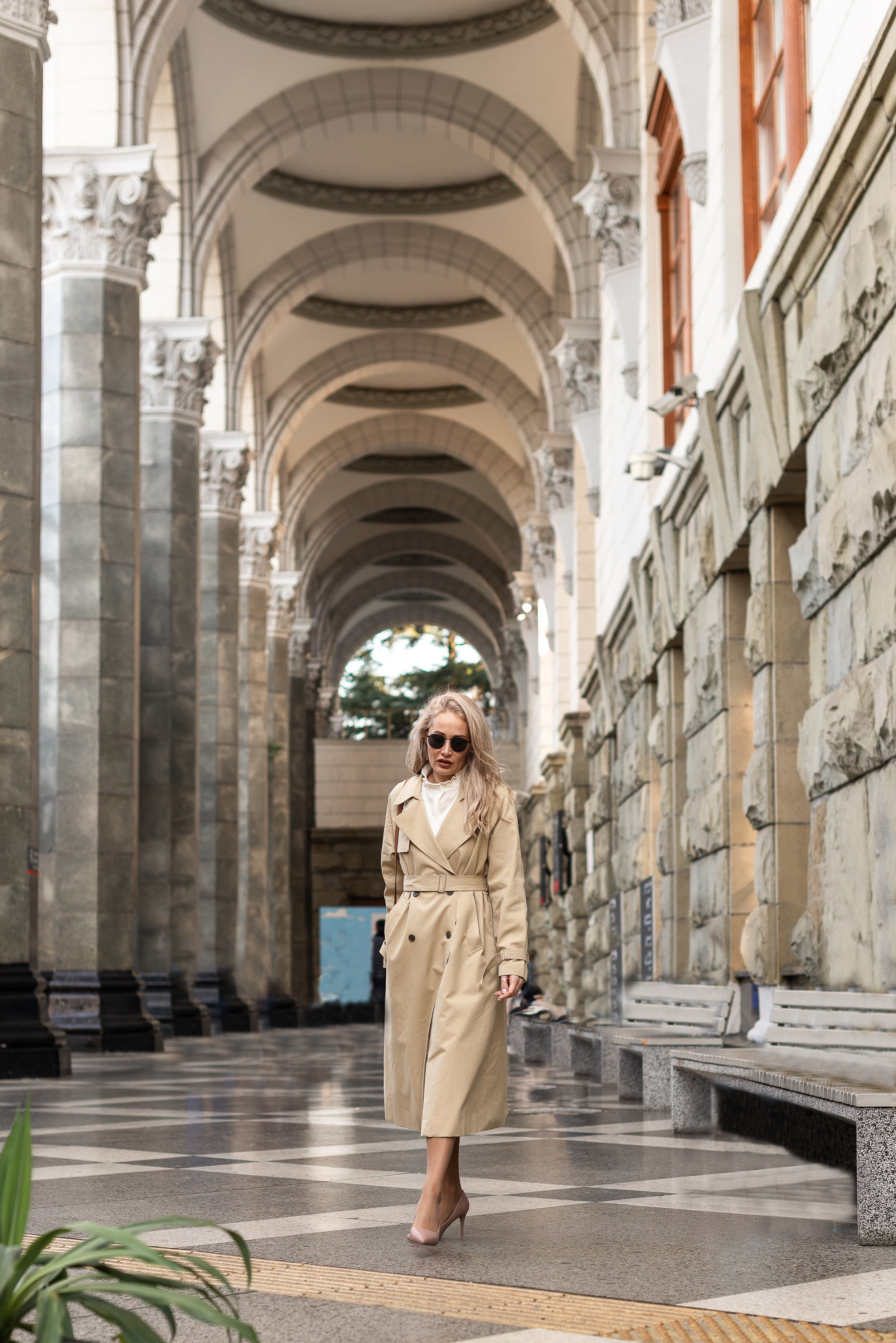 Вояж. Женский и семейный фотограф Сочи и Краснодар Ольга Маловик