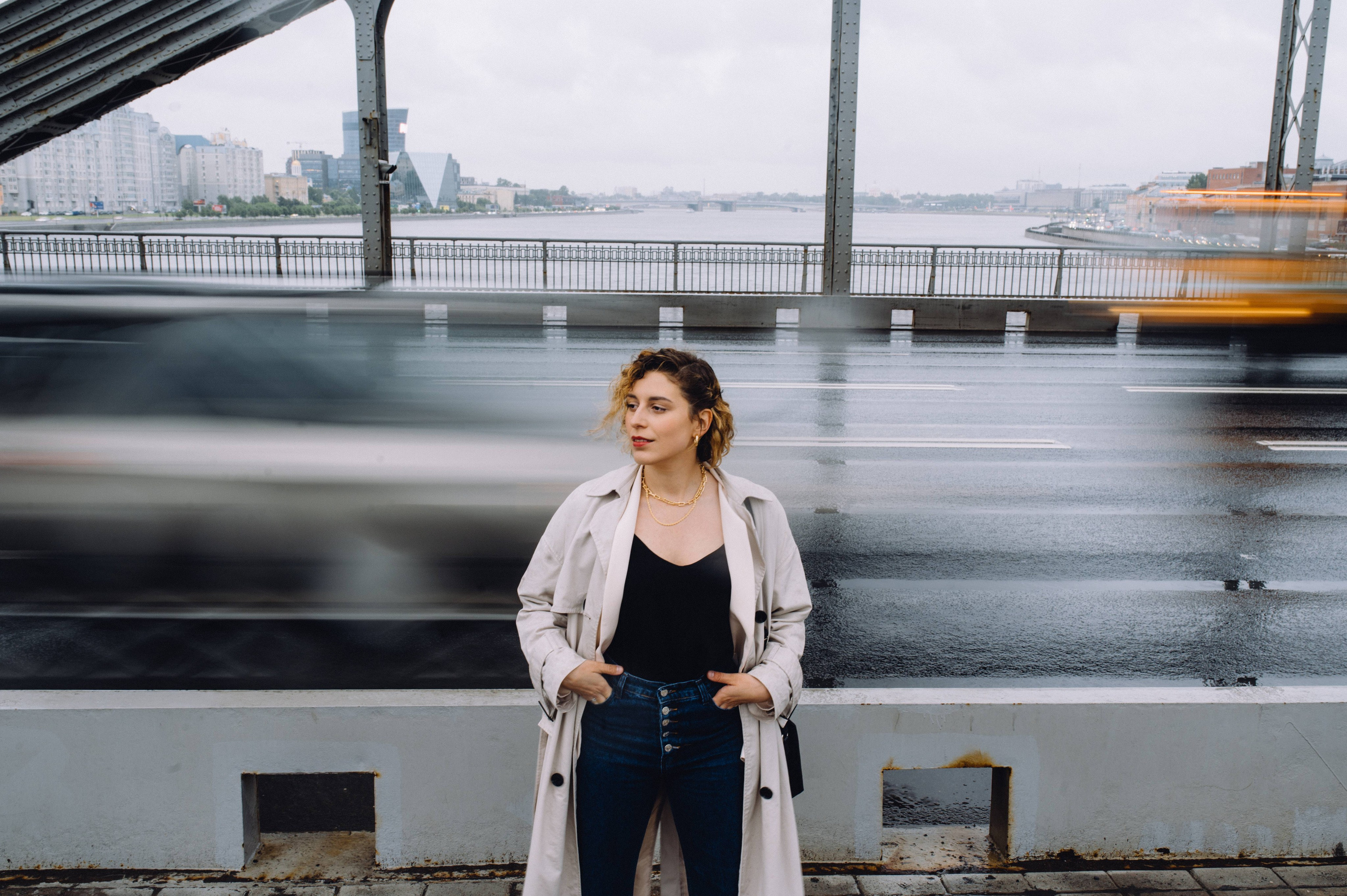Женский фотопортрет. Профессиональный фотограф Алексей Васенцев. Минск, СПБ, Москва
